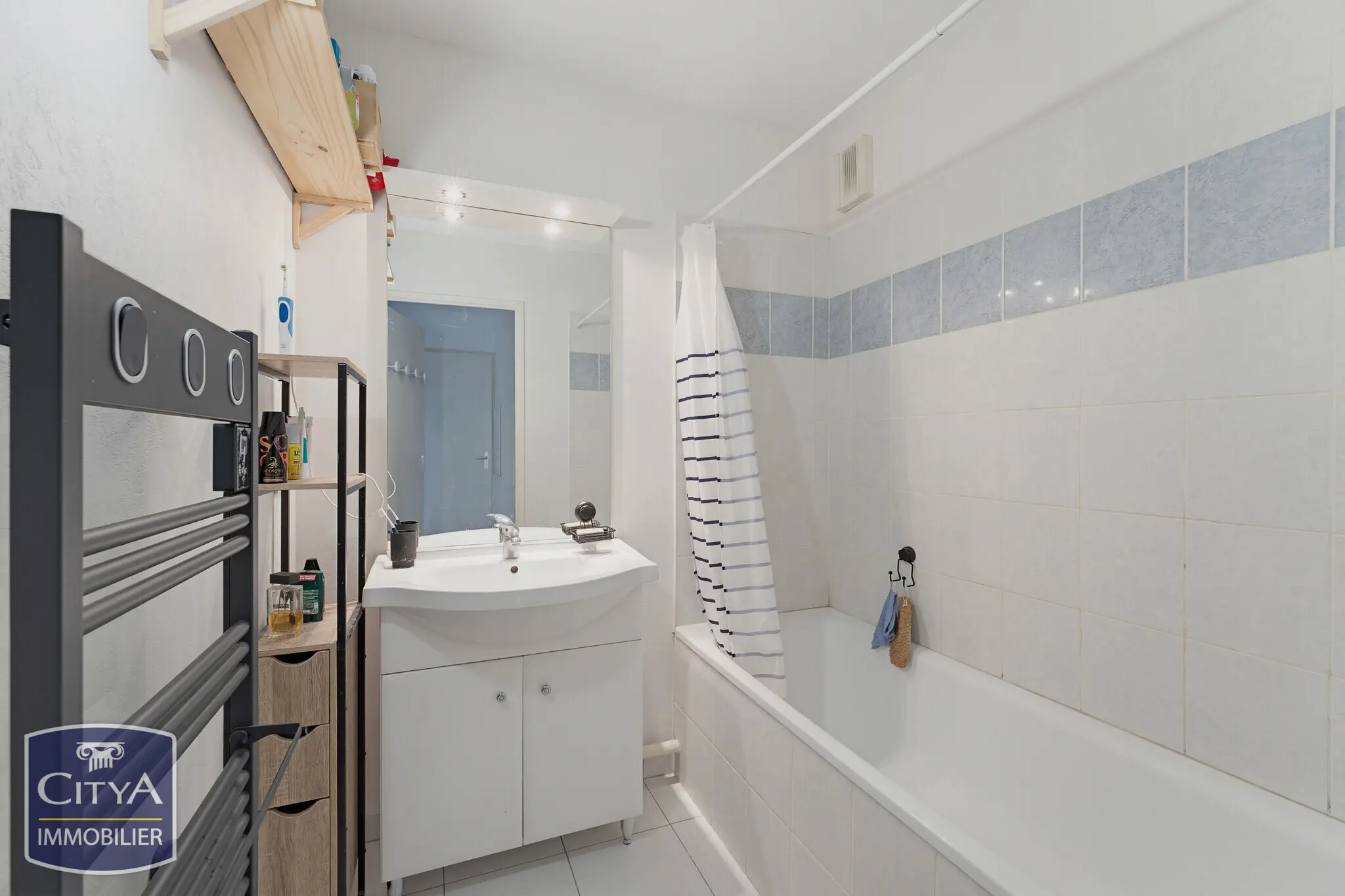 Photo 9 Appartement 2 pièces 45.73m²