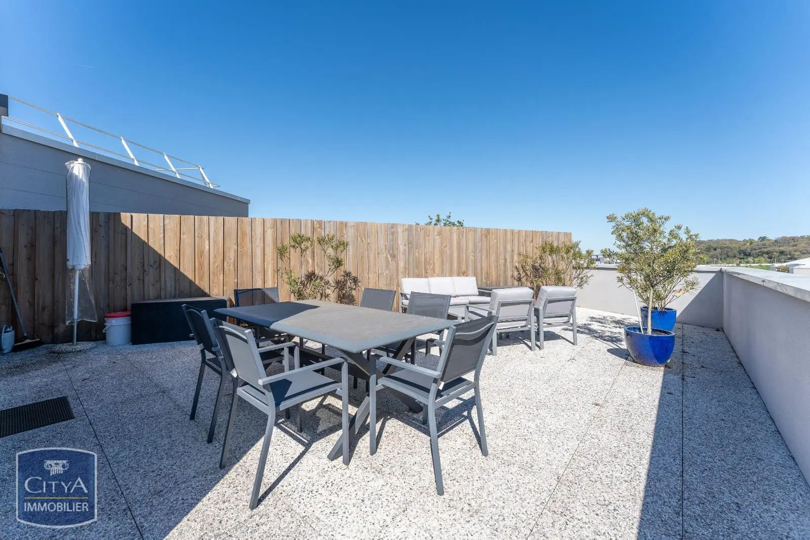 Photo 15 Appartement 4 pièces 96.8m²