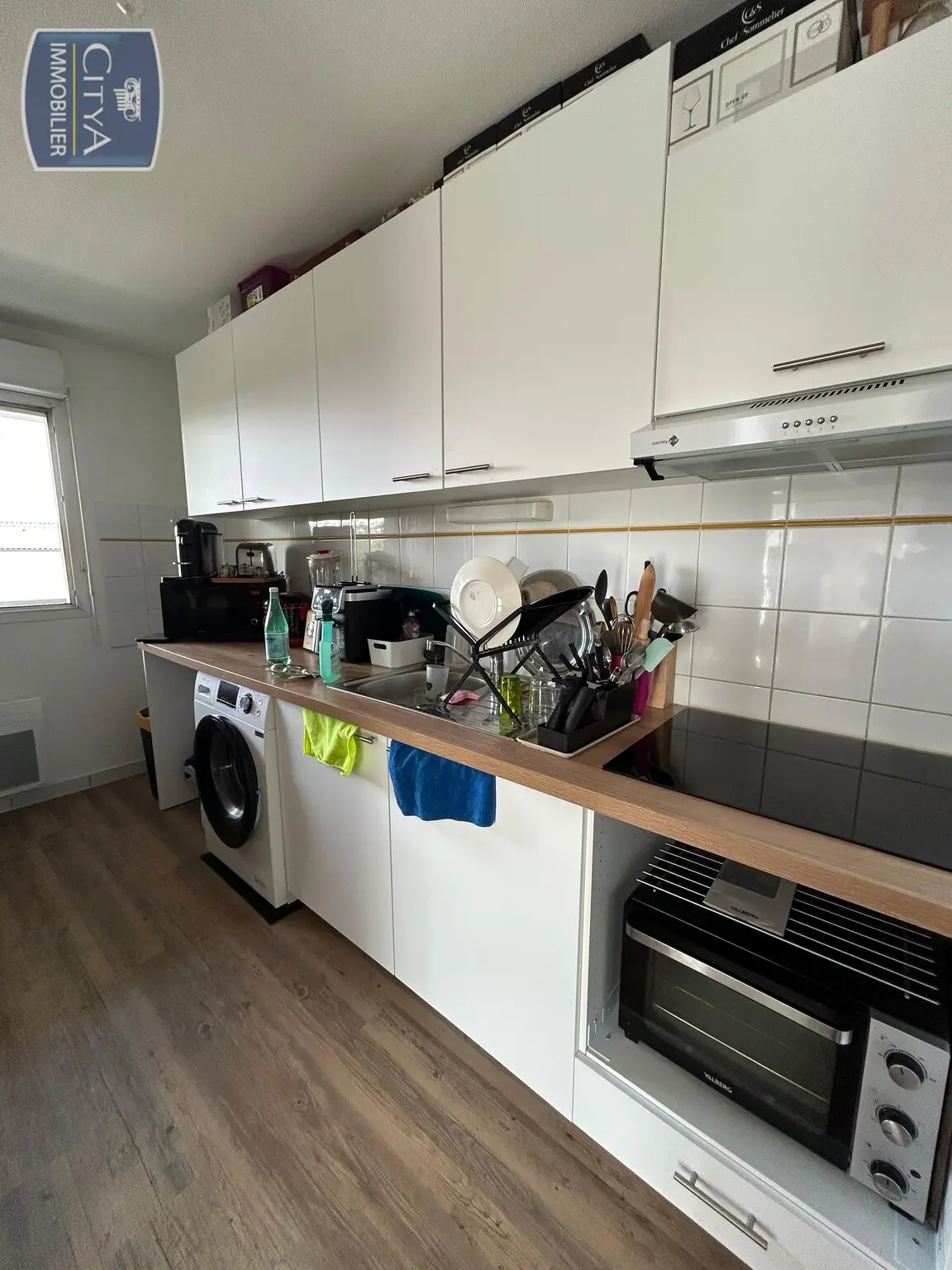 Photo 4 Appartement 3 pièces 64.35m²