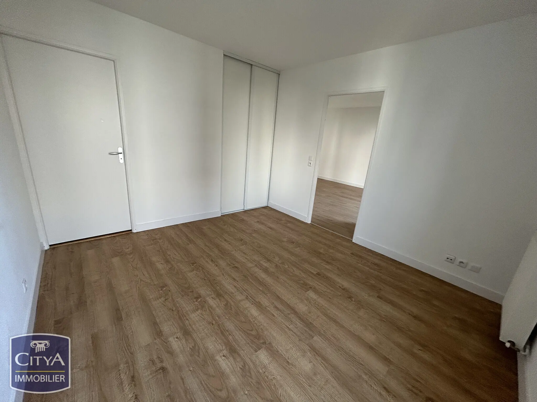 Photo 7 Appartement 2 pièces 41.63m²