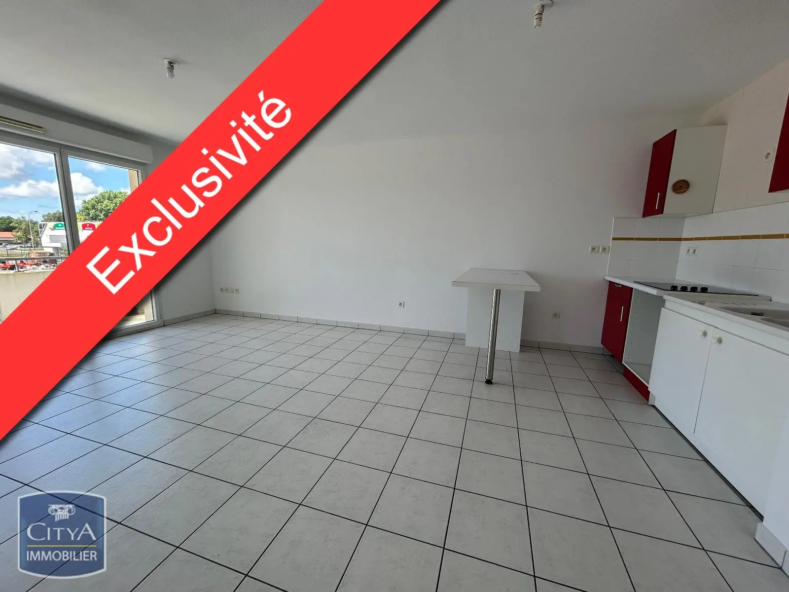 Photo 1 Appartement 3 pièces 65m²