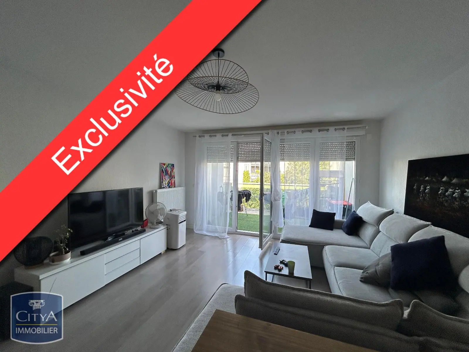 Photo 1 Appartement 3 pièces 68m²