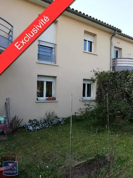 Illustration pour Appartement 2 pièces 46.05m² Photo Appartement 2 pièces 46.05m²