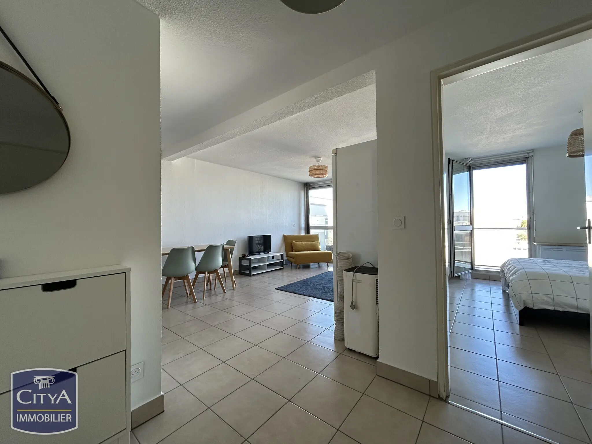 Photo 5 Appartement 2 pièces 47.4m²