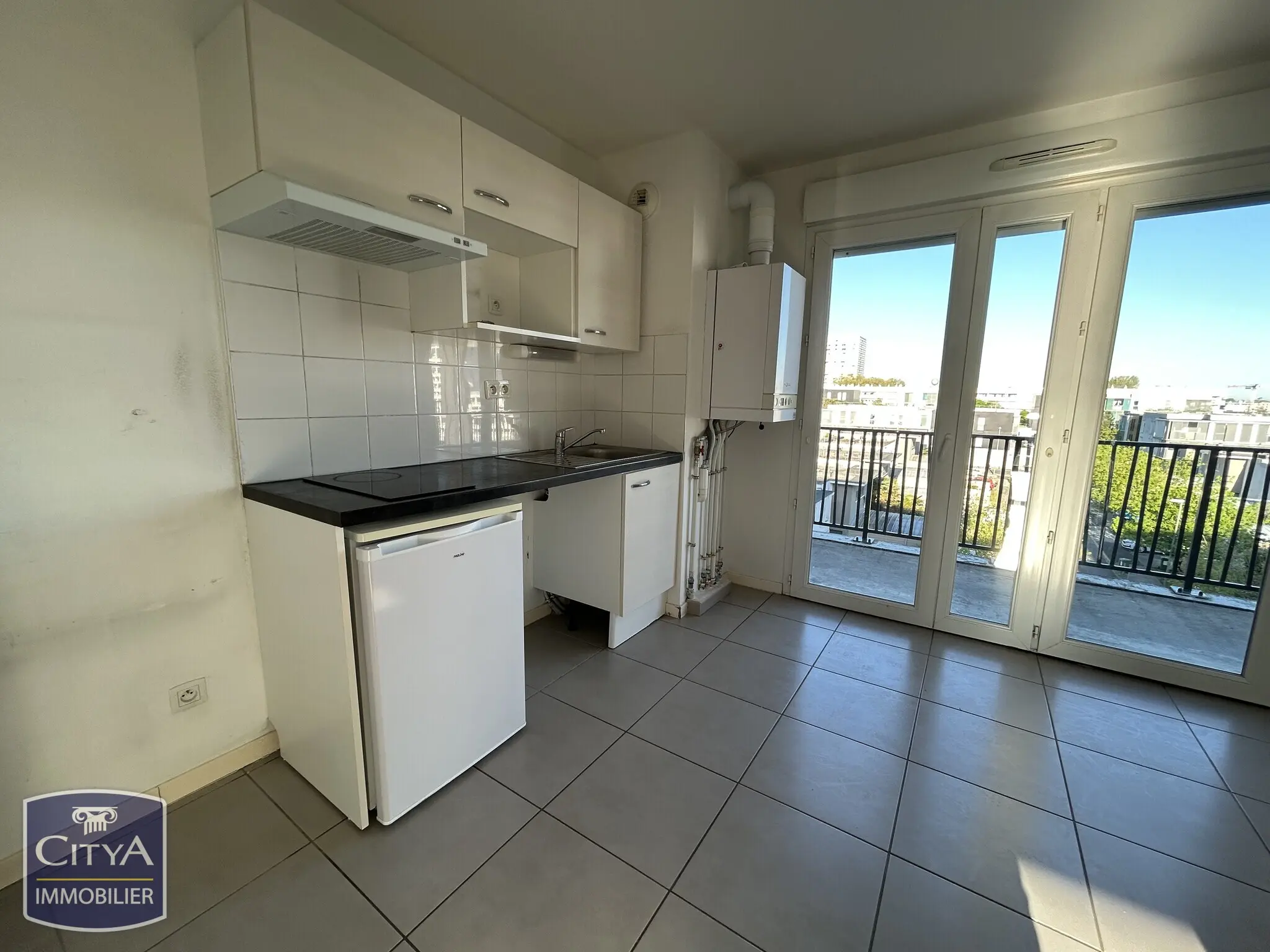 Photo 5 Appartement 2 pièces 46m²
