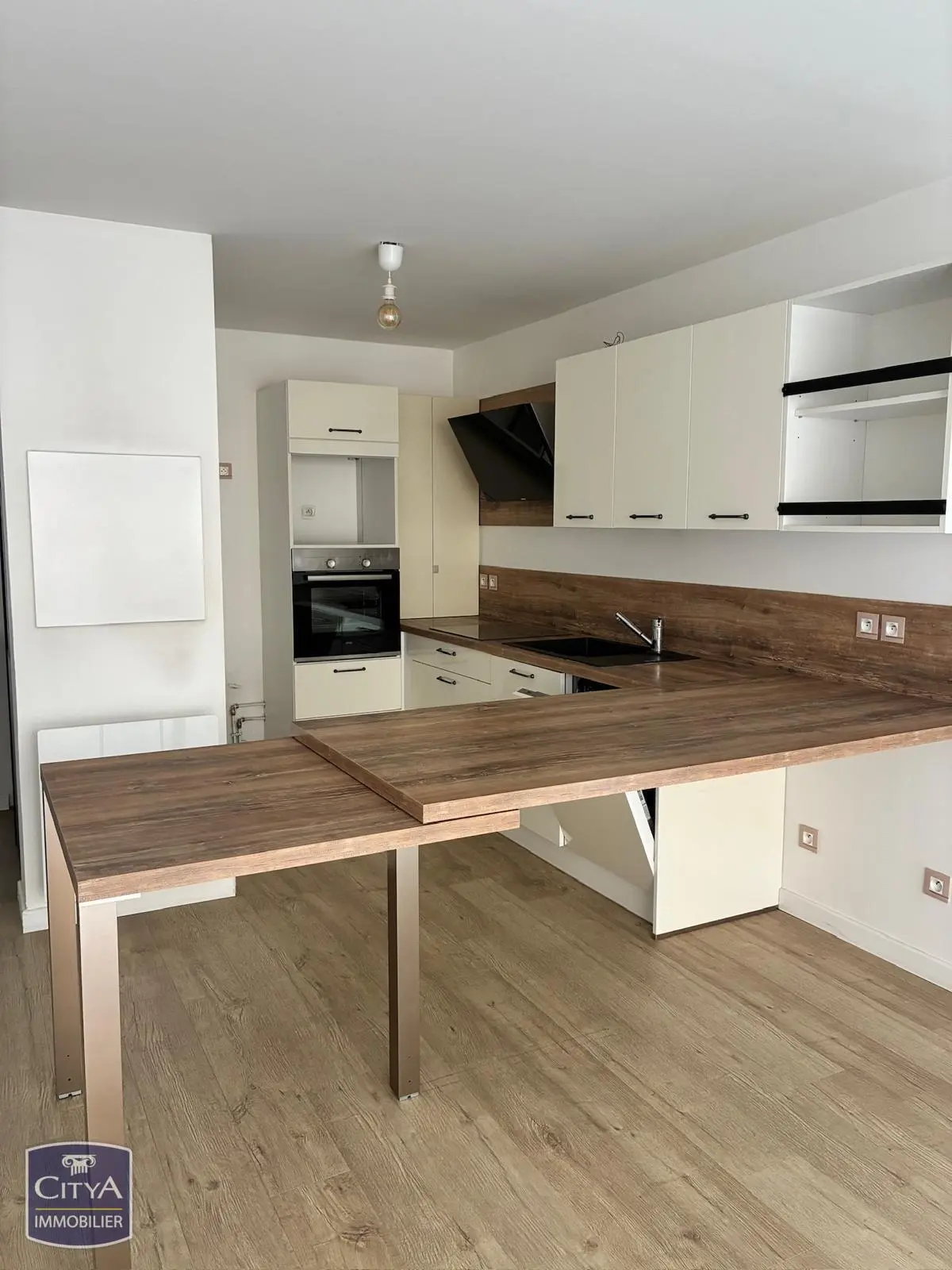 Photo 3 Appartement 3 pièces 55m²