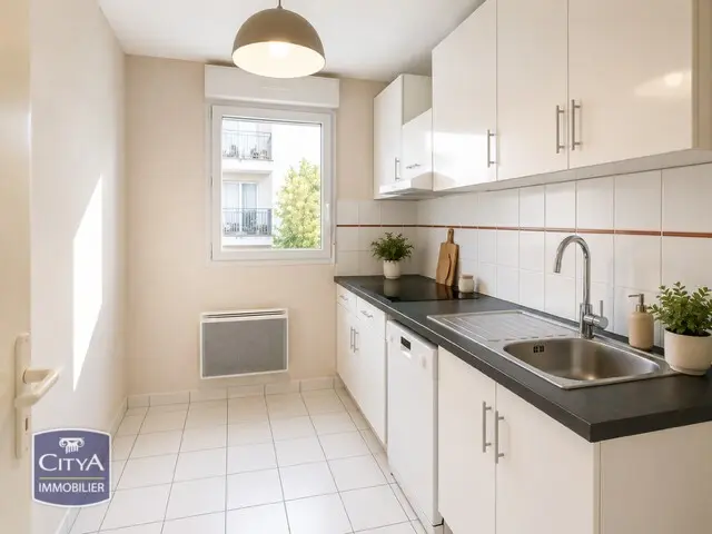 Photo 3 Appartement 3 pièces 62.19m²
