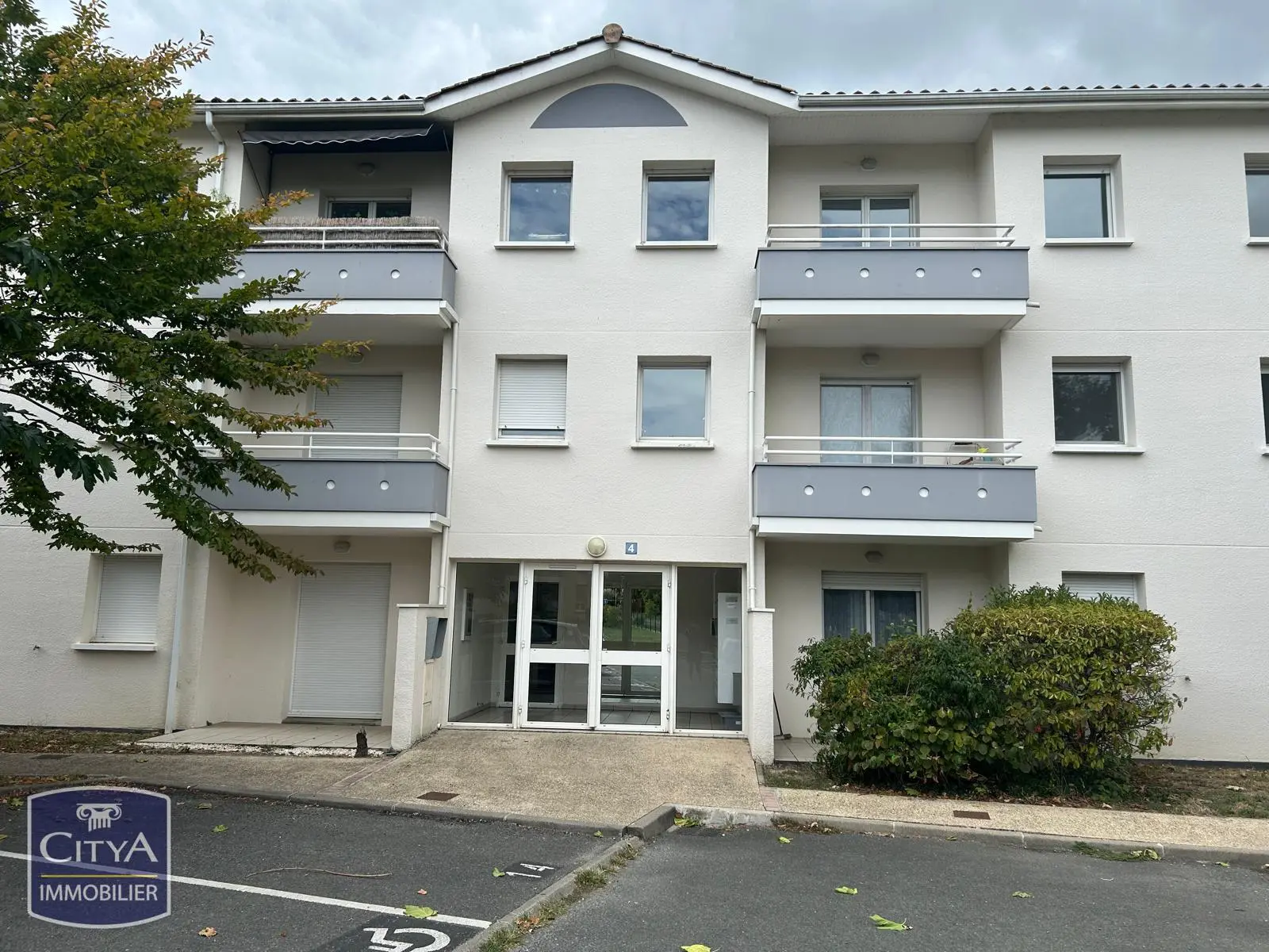 Photo 6 appartement Villenave-d'Ornon