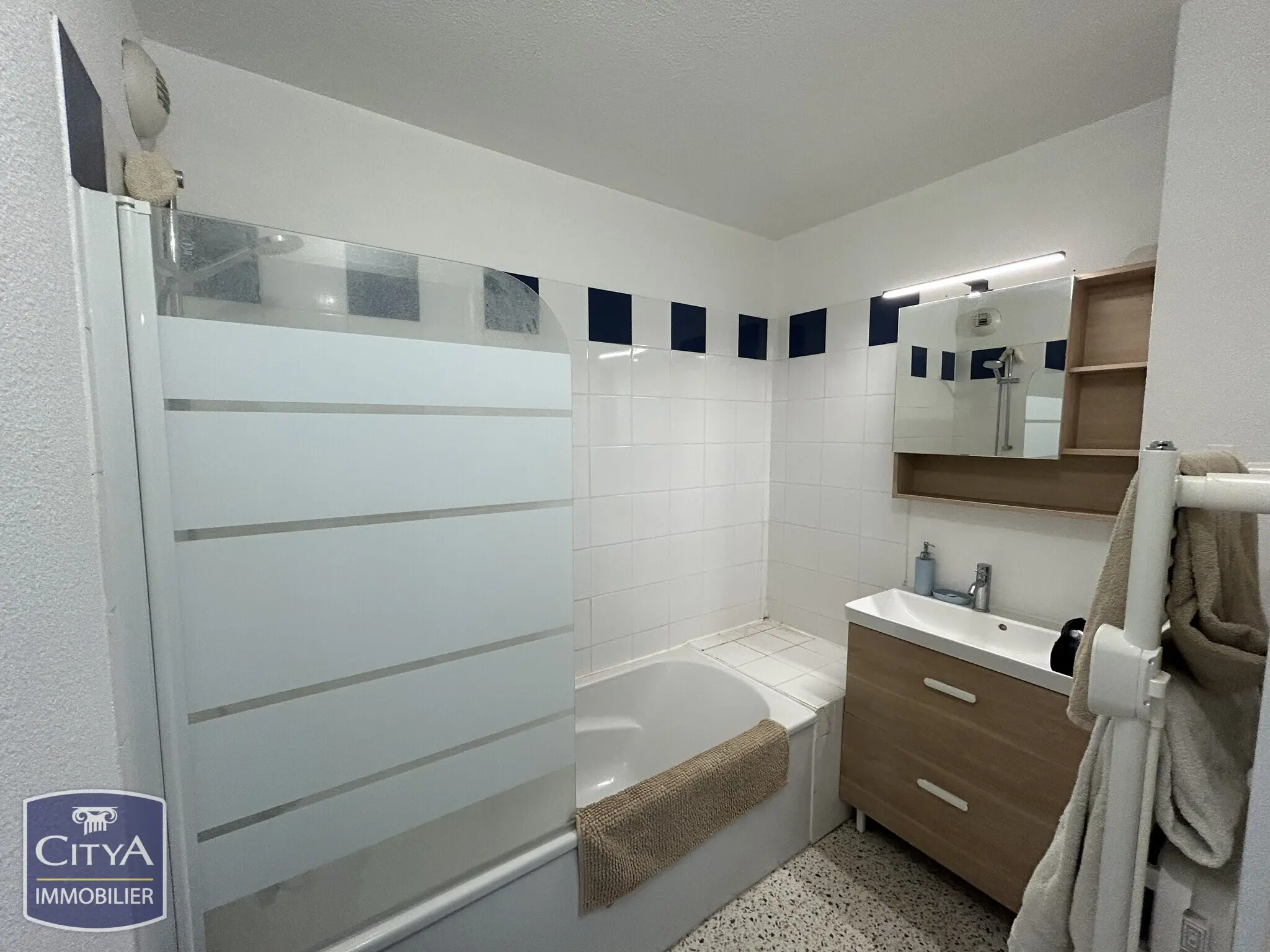 Photo 7 Appartement 2 pièces 47.4m²