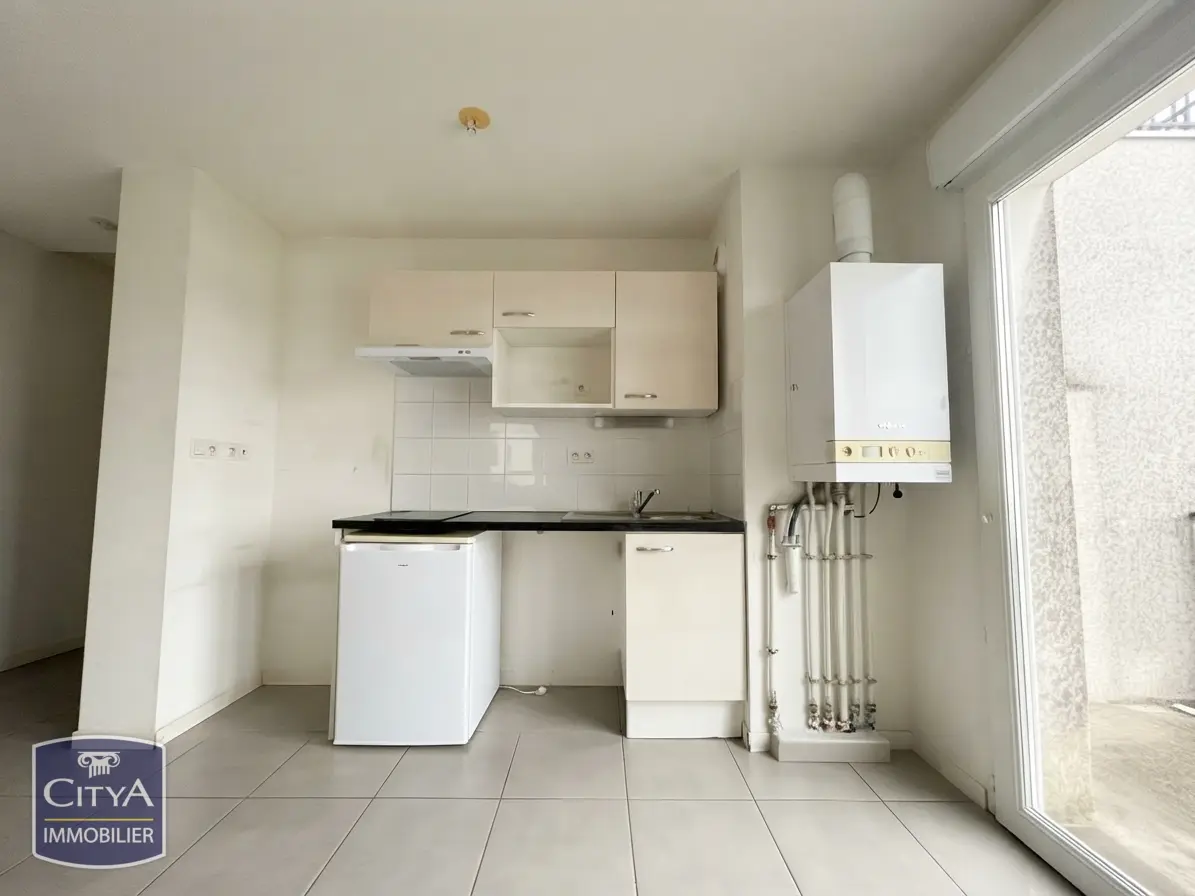 Photo 3 Appartement 2 pièces 46m²