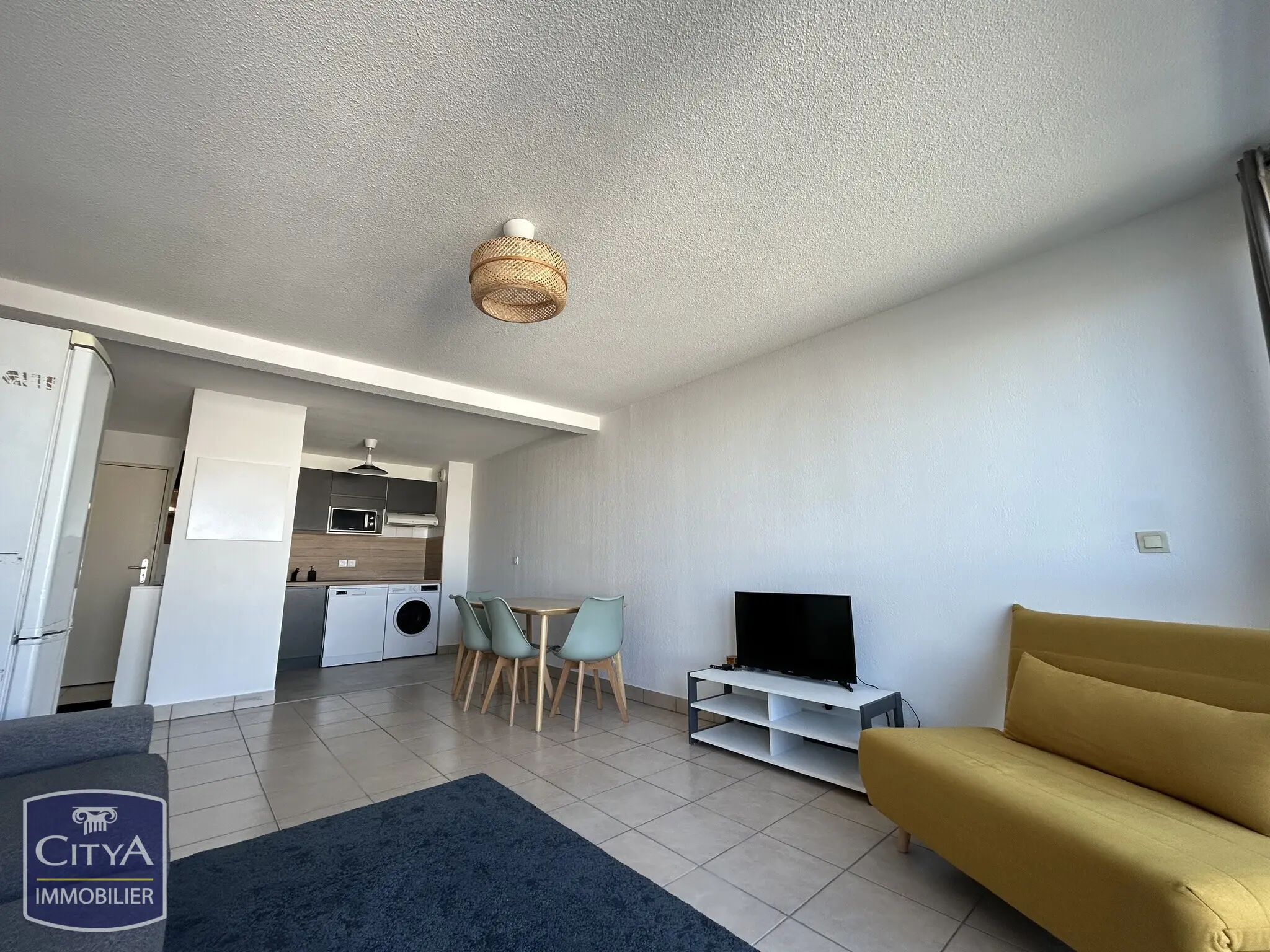 Photo 3 Appartement 2 pièces 47.4m²