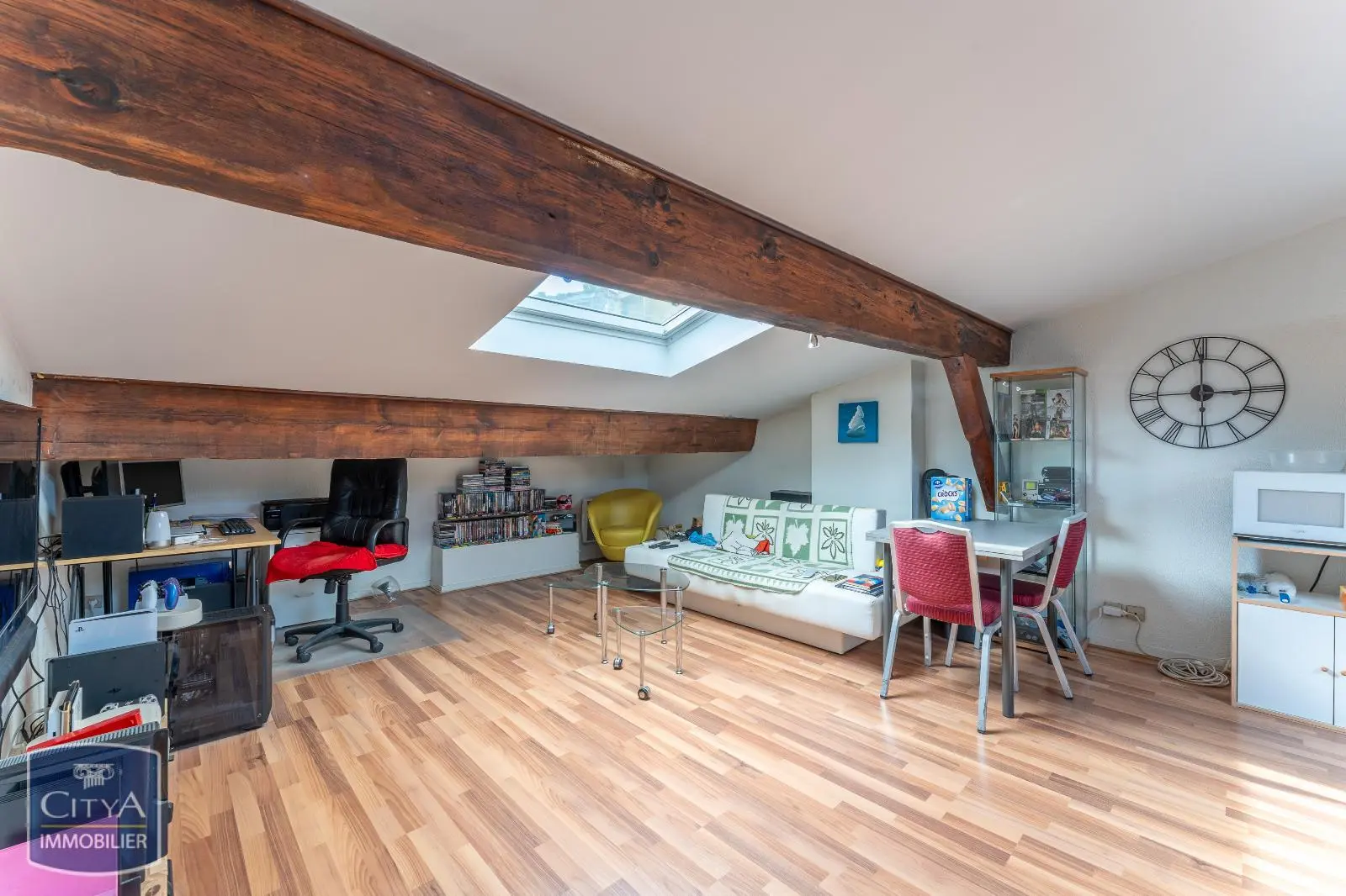 Photo 11 Appartement 2 pièces 35m²