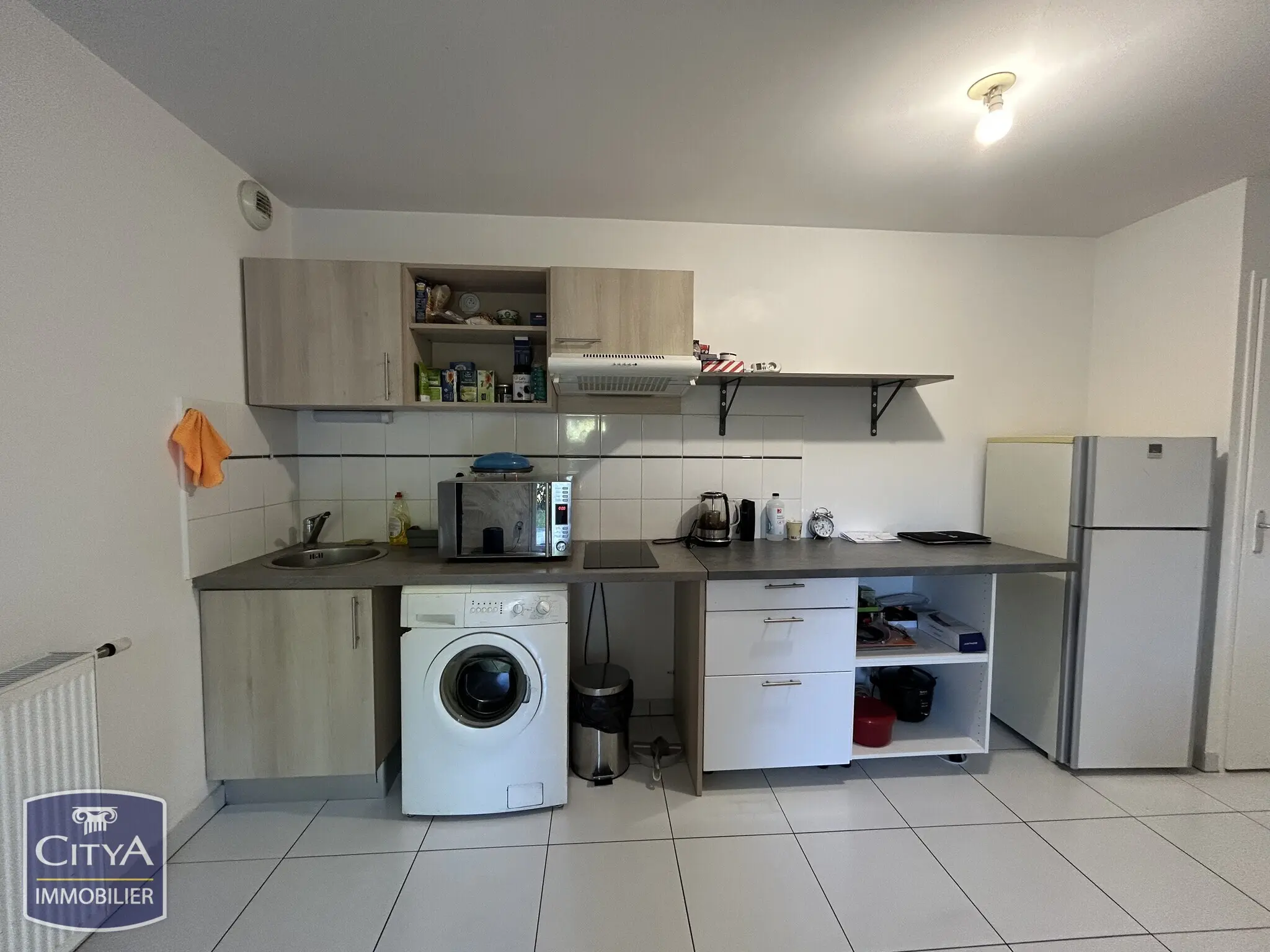 Photo 3 Appartement 2 pièces 48.35m²