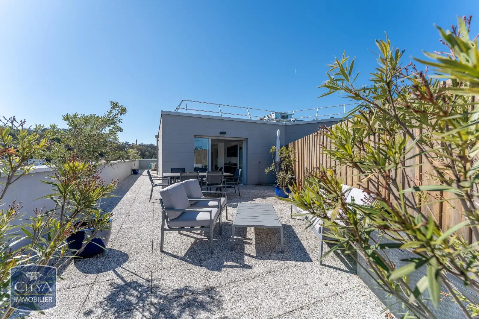 Photo 1 Appartement 4 pièces 96.8m²