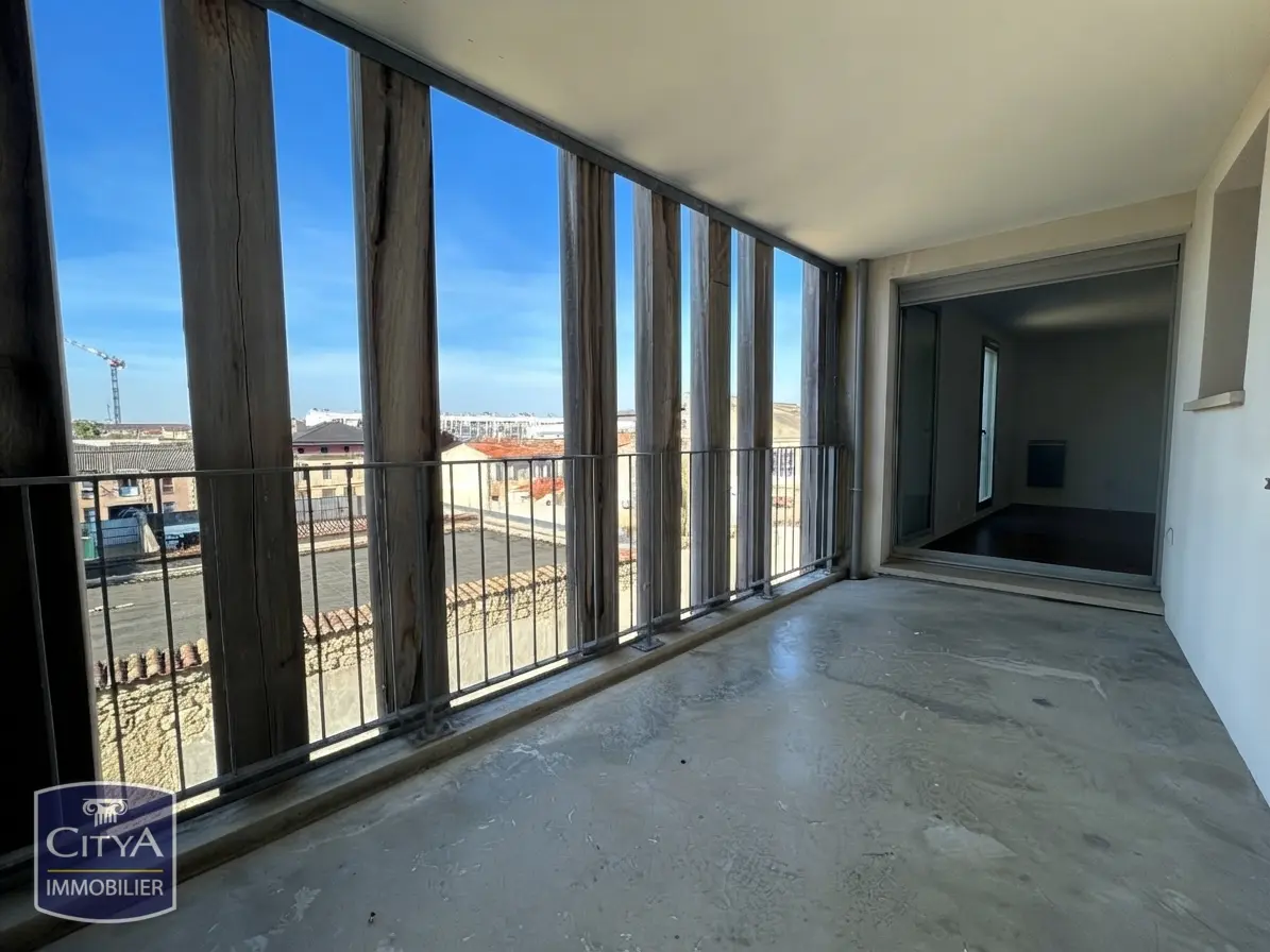 Photo 4 Appartement 3 pièces 68.8m²