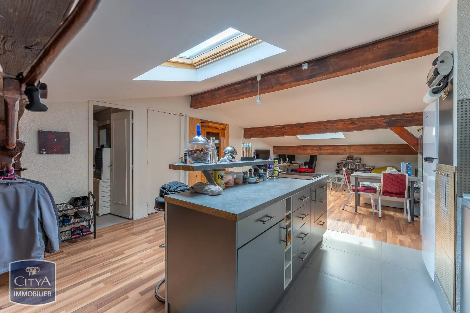 Photo 6 Appartement 2 pièces 35m²