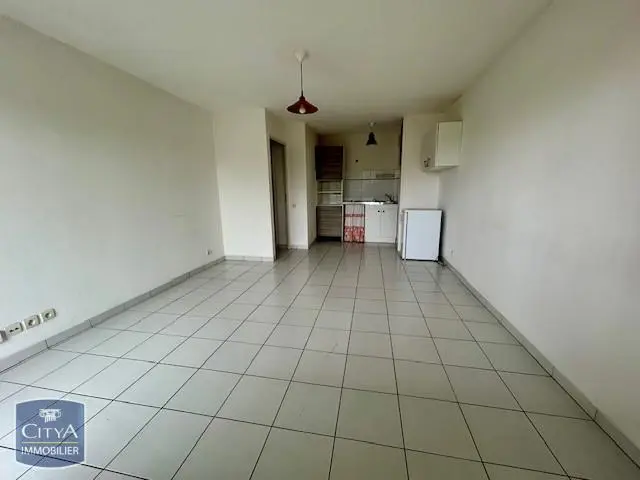 Photo 3 Appartement 2 pièces 41.89m²