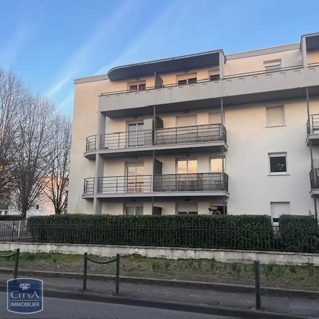 Photo 1 Appartement 3 pièces 64.5m²