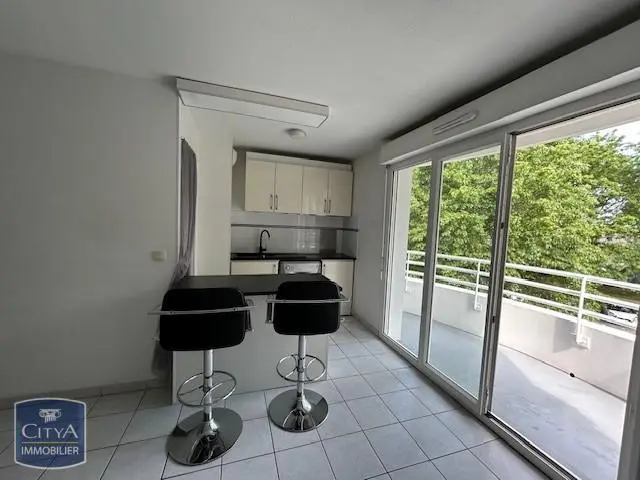 Photo 3 Appartement 2 pièces 48.01m²