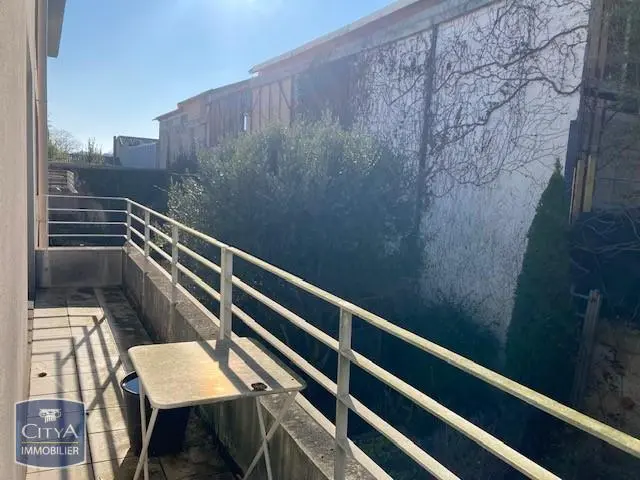 Photo 2 appartement Bordeaux