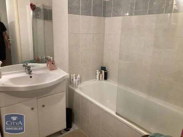 Photo 6 Appartement 2 pièces 41.89m²