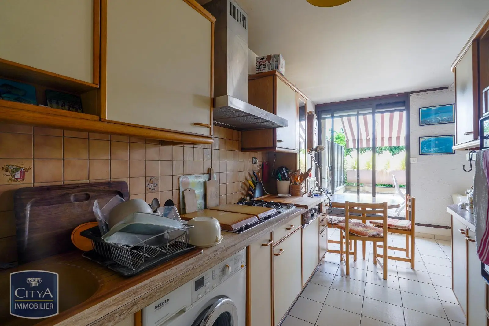 Photo 5 Appartement 3 pièces 80m²