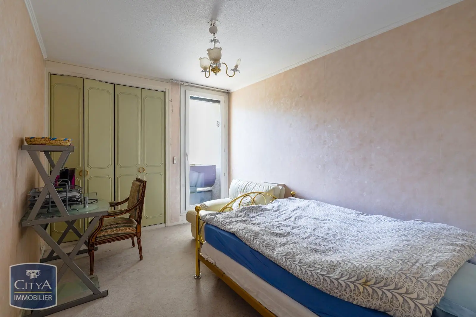 Photo 6 Appartement 3 pièces 80m²