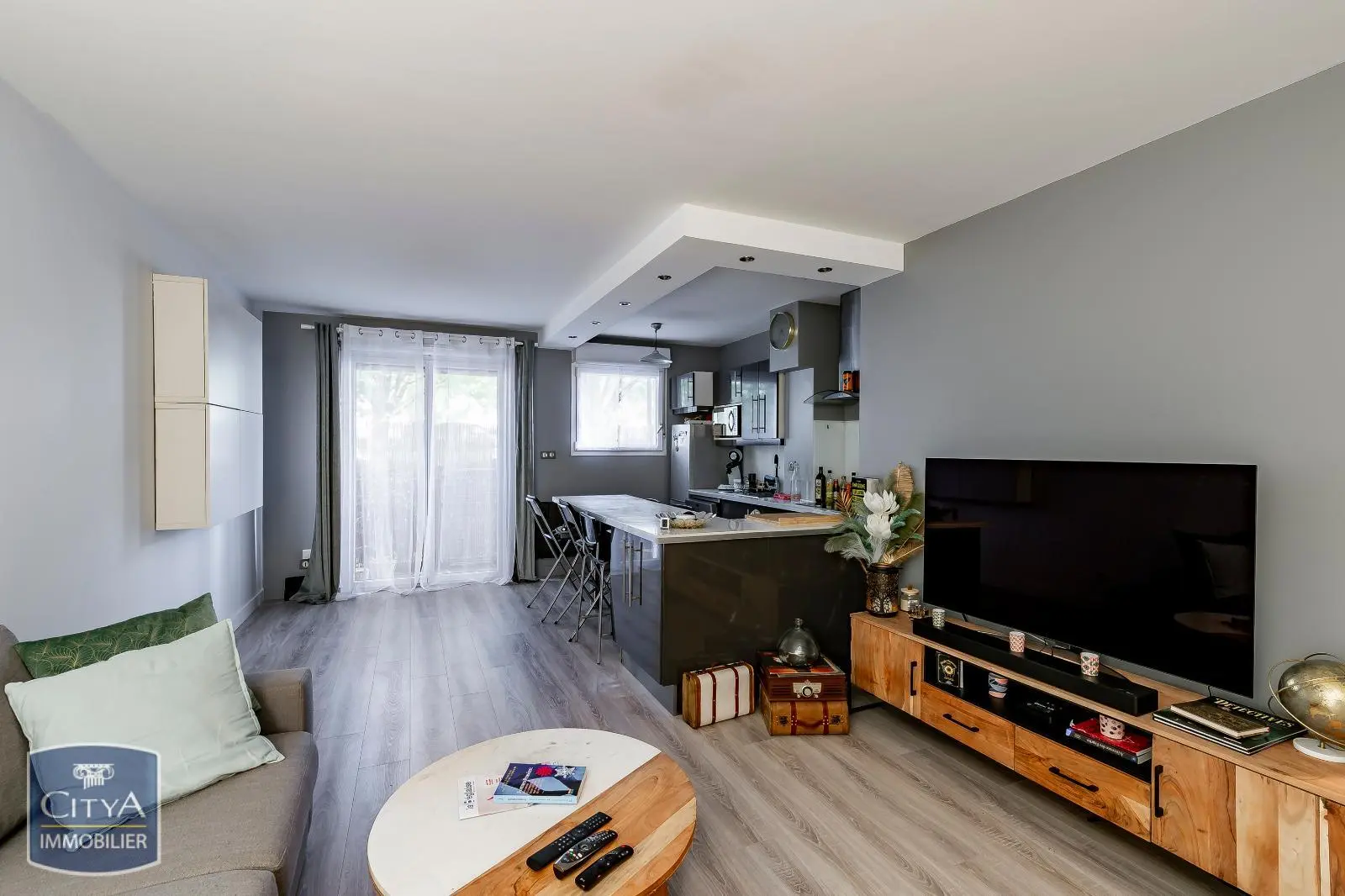 Photo 1 appartement Bègles