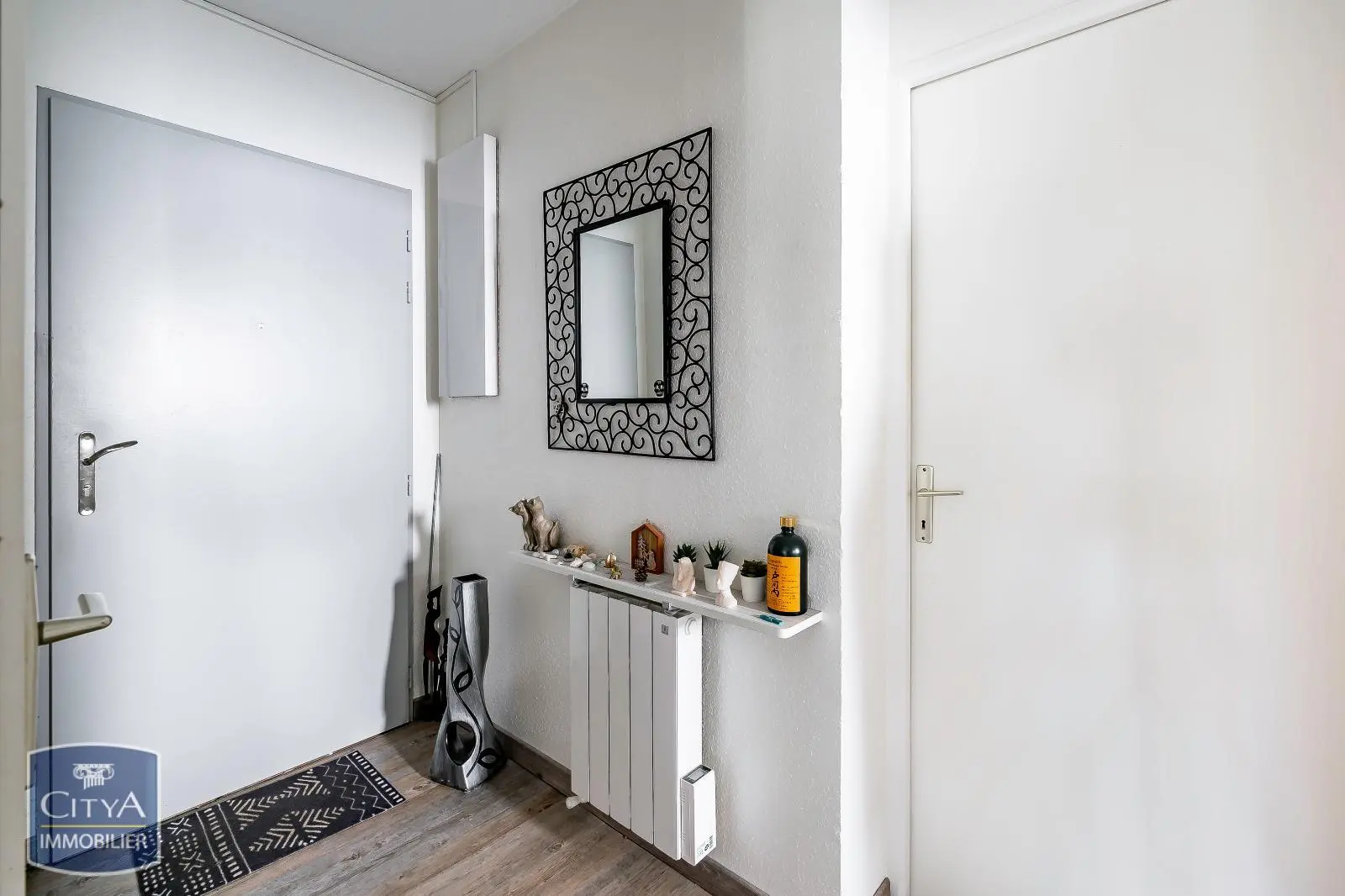 Photo 4 Appartement 3 pièces 61m²
