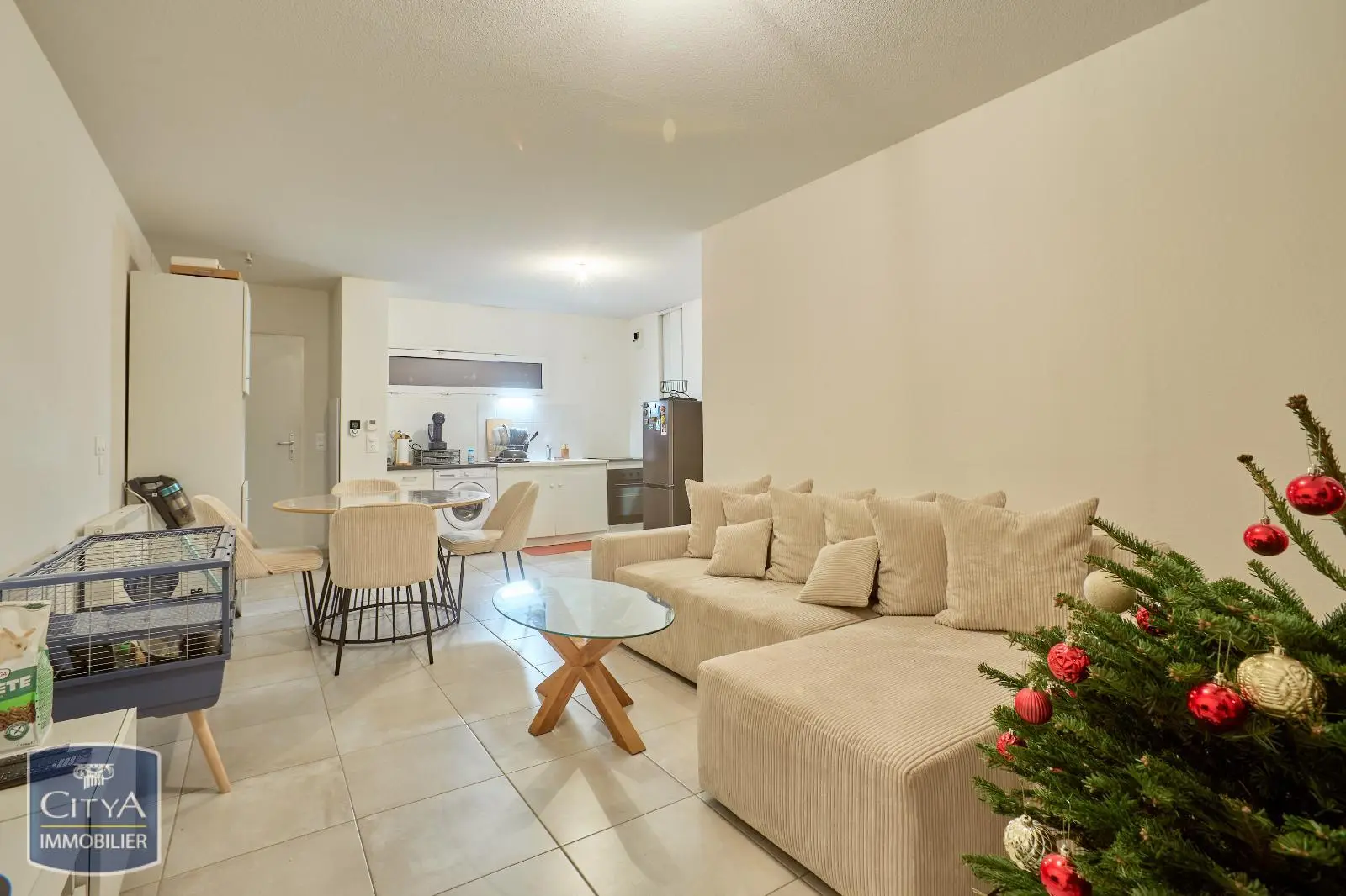 Photo 4 Appartement 2 pièces 43.49m²