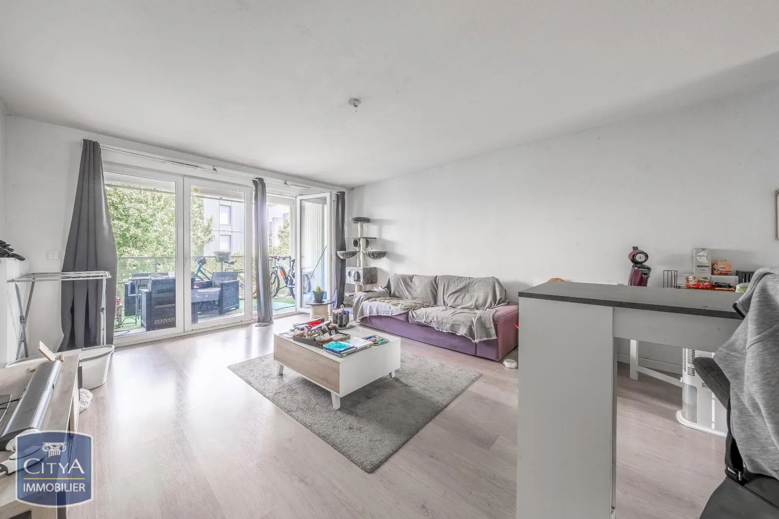 Photo 1 Appartement 3 pièces 68.16m²