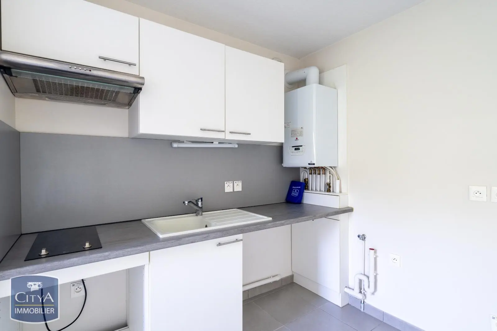 Photo 3 Appartement 1 pièce 34.72m²