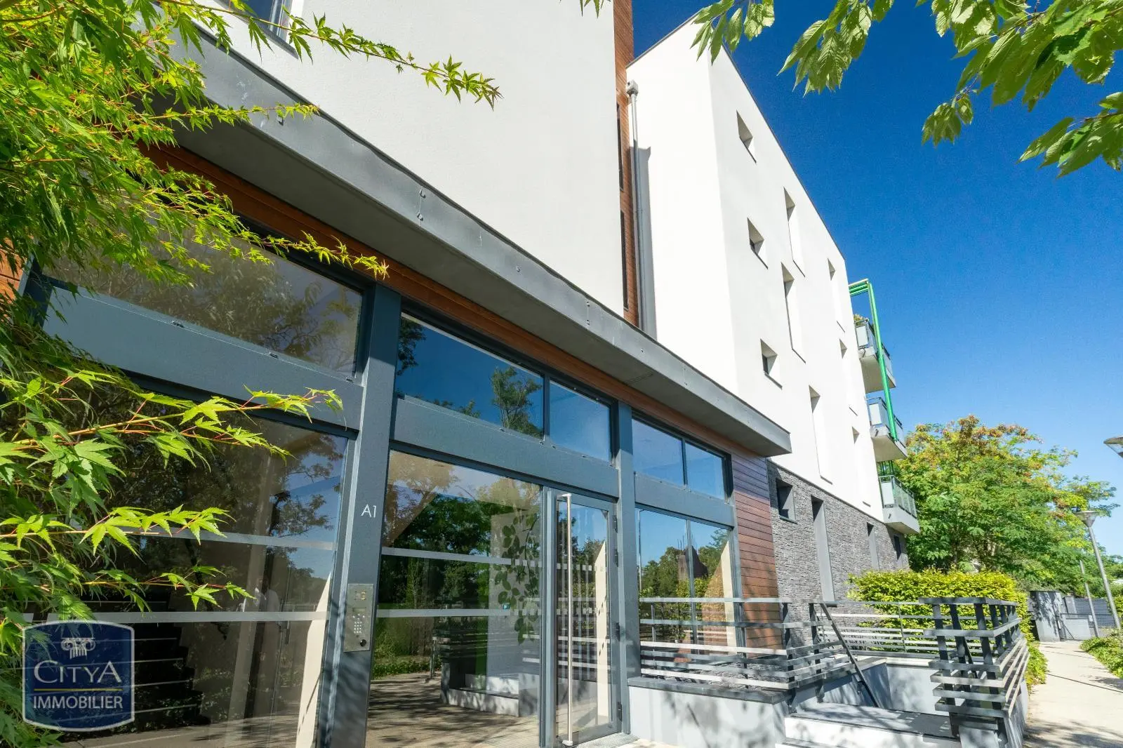 Photo 1 Appartement 1 pièce 34.72m²