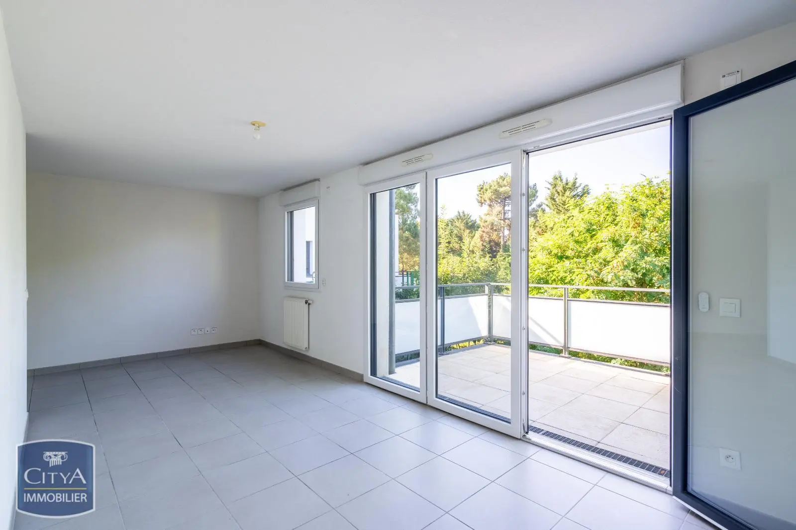 Photo 4 Appartement 1 pièce 34.72m²