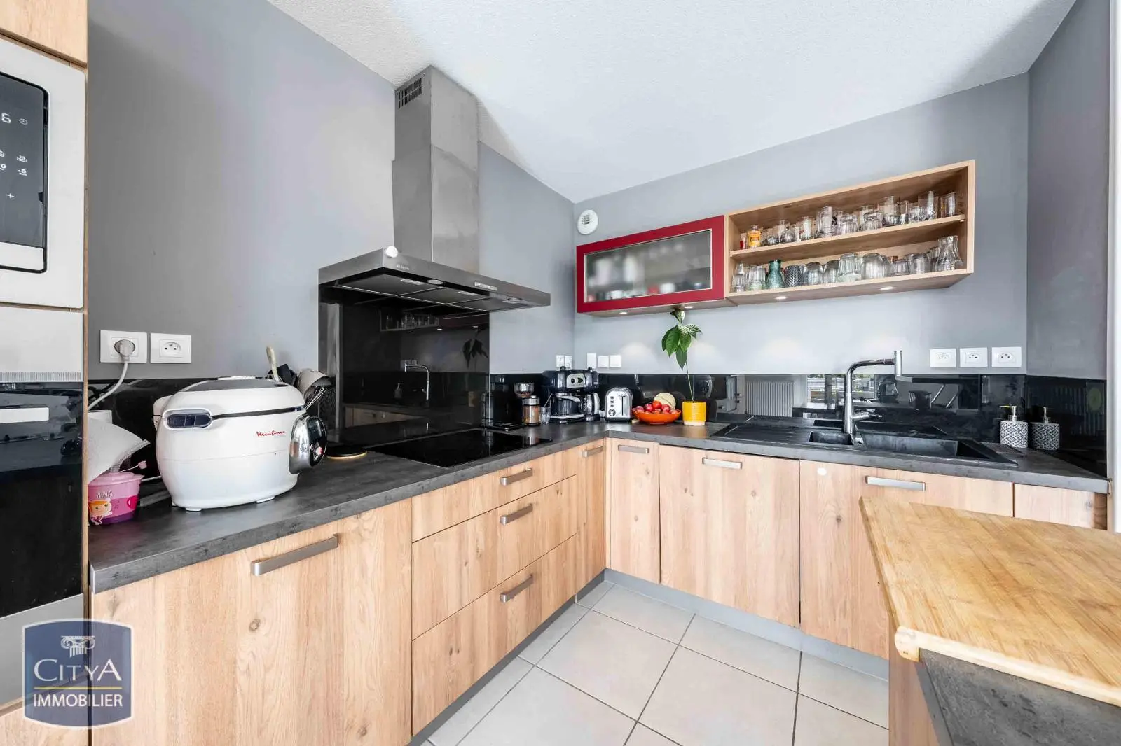 Photo 6 Appartement 3 pièces 70.5m²