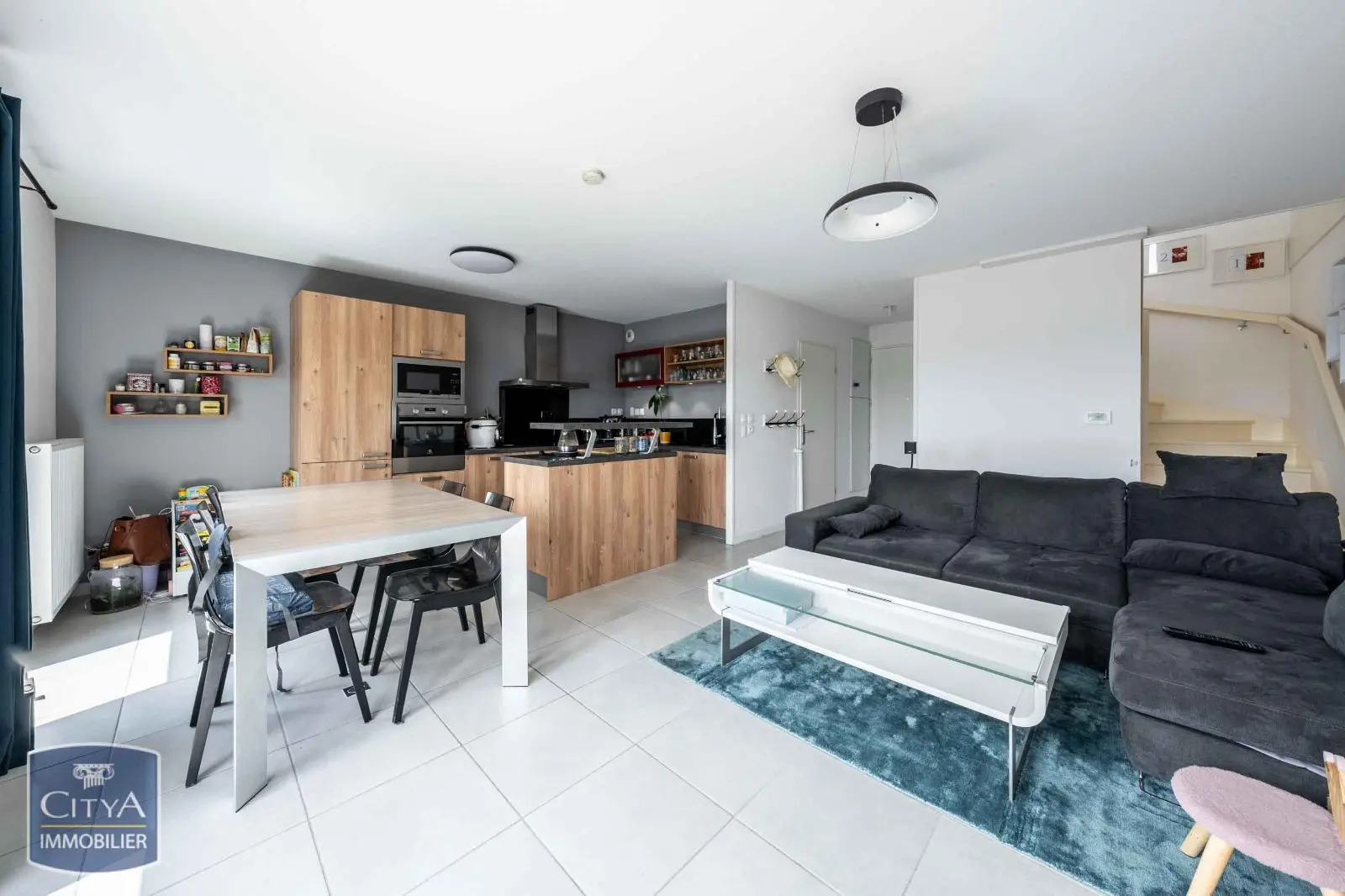 Photo 8 Appartement 3 pièces 70.5m²