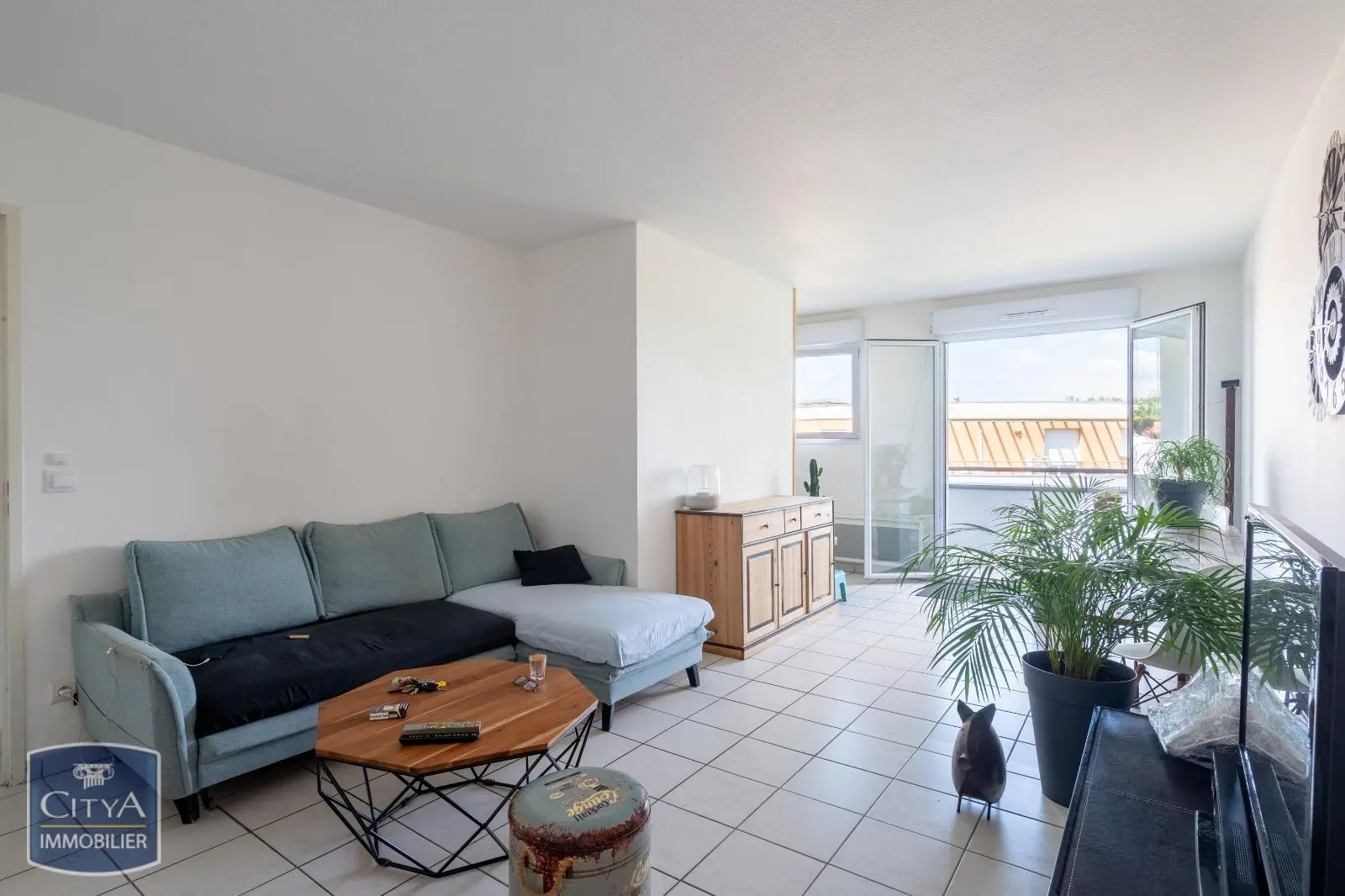 Photo 1 Appartement 2 pièces 48.55m²