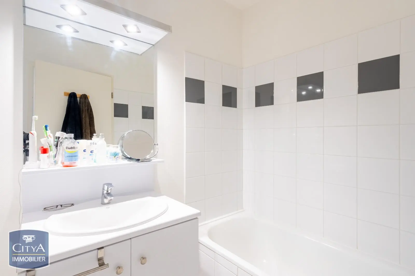 Photo 4 Appartement 2 pièces 48.55m²
