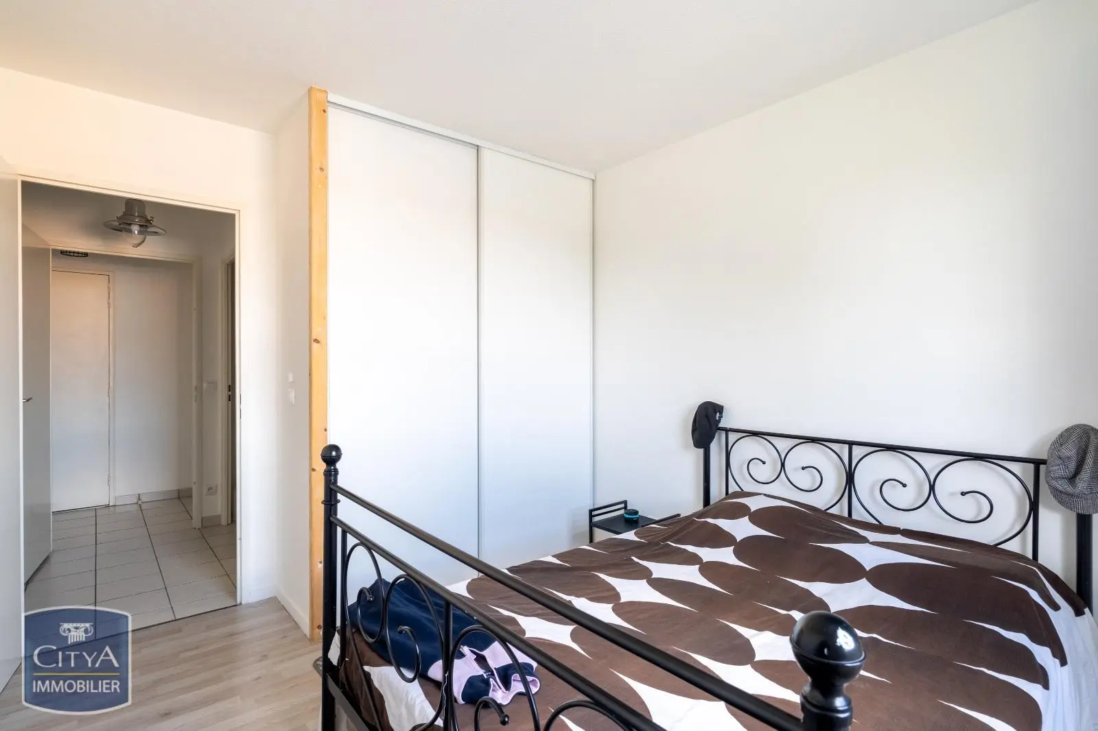 Photo 5 Appartement 2 pièces 48.55m²