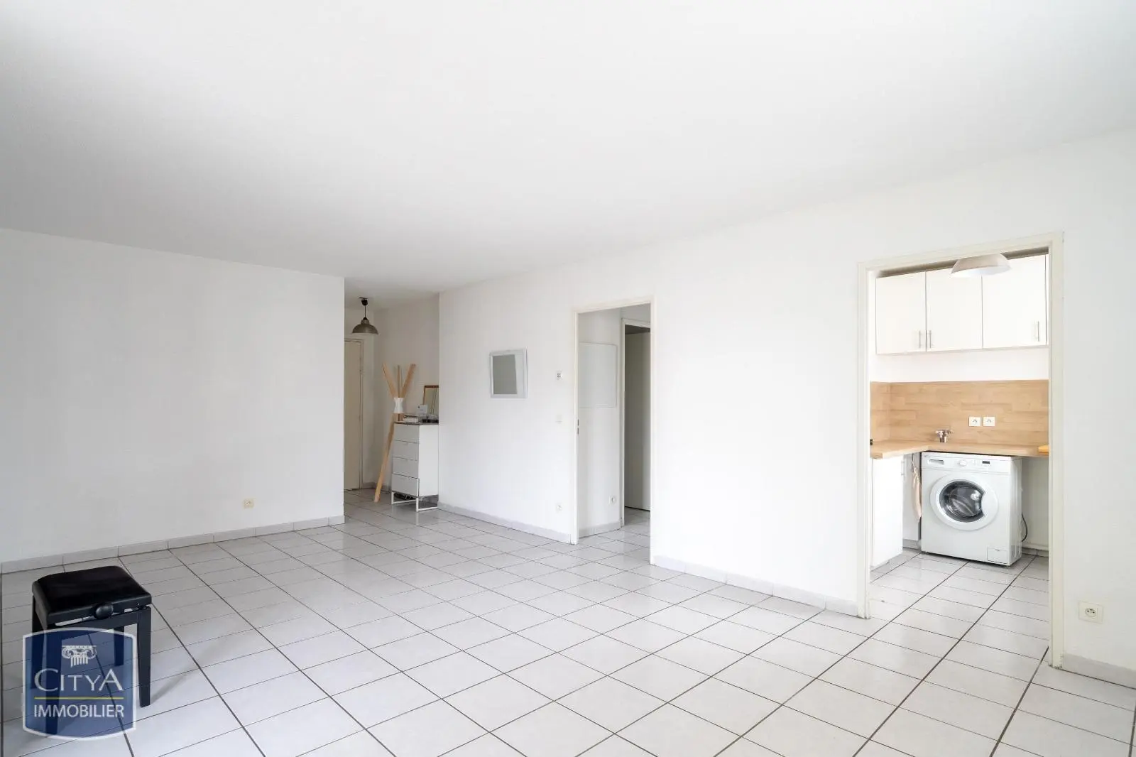Photo 1 appartement Bègles