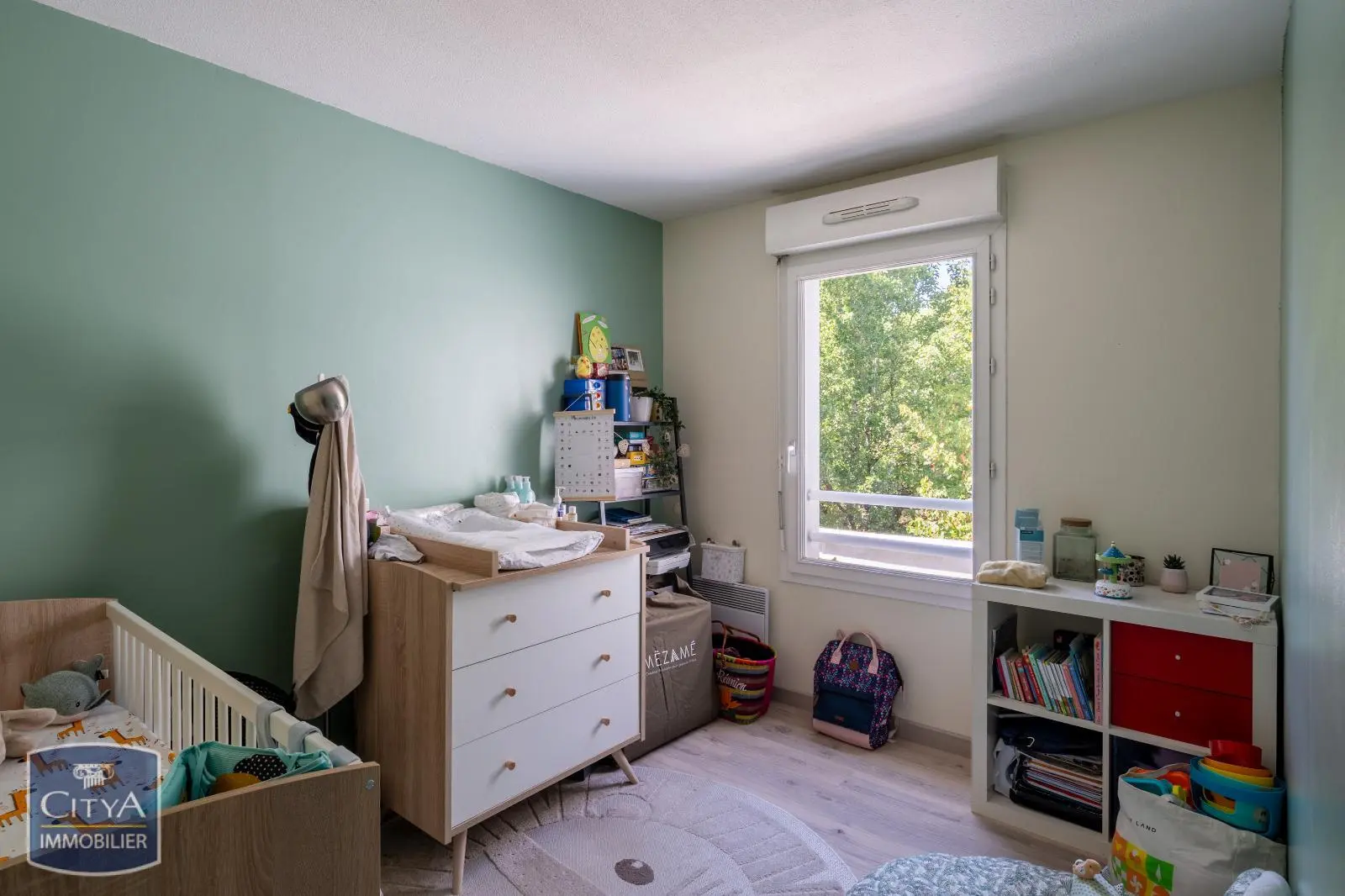 Photo 4 Appartement 3 pièces 57.17m²