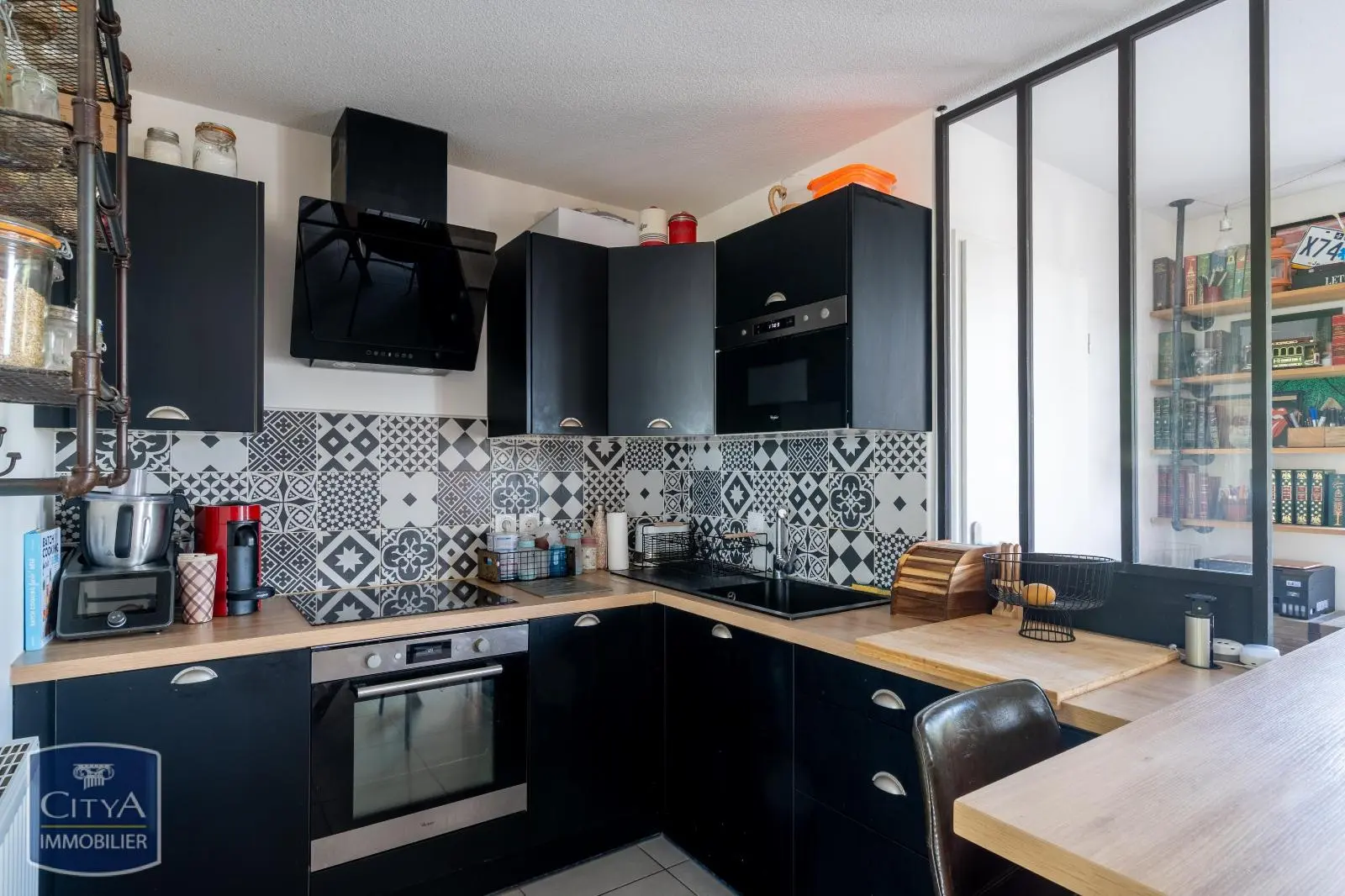 Photo 6 Appartement 4 pièces 81.5m²