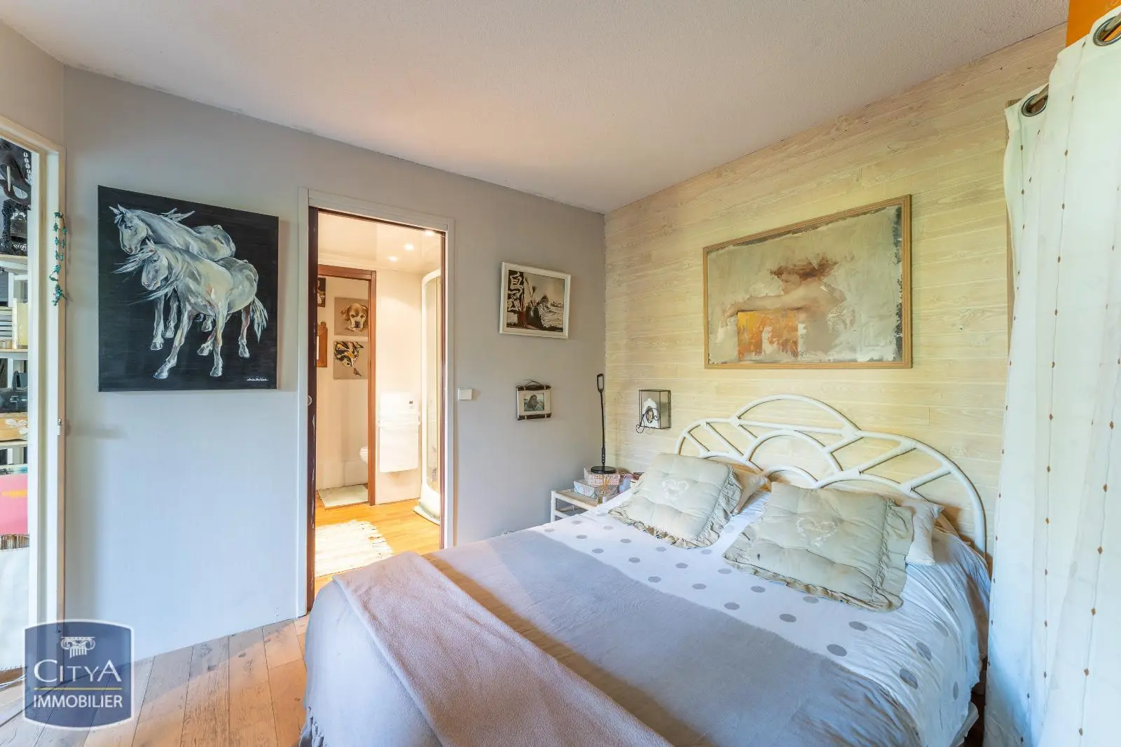 Photo 3 Appartement 2 pièces 65m²