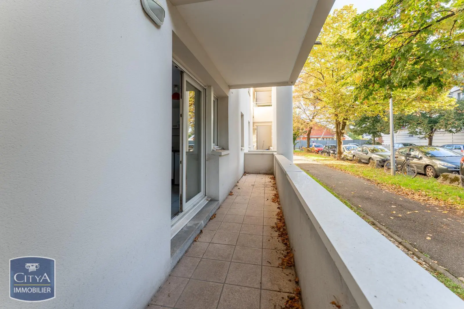 Photo 5 Appartement 2 pièces 47.03m²