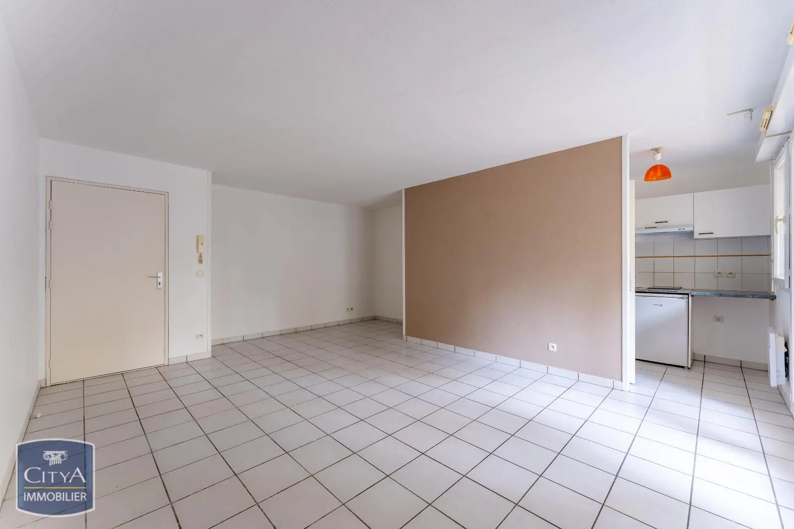 Photo 1 Appartement 2 pièces 47.03m²