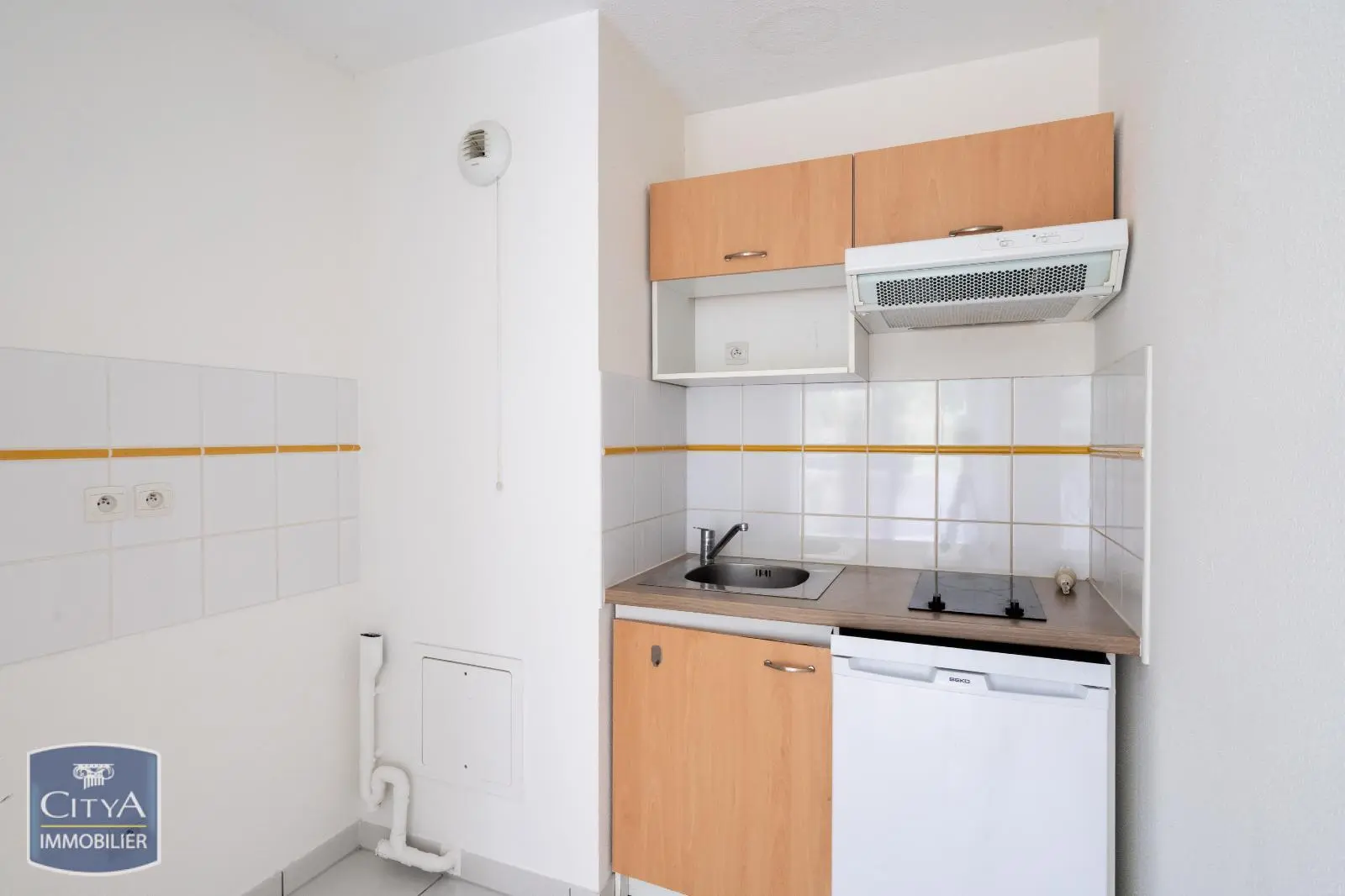 Photo 2 Appartement 2 pièces 38.55m²