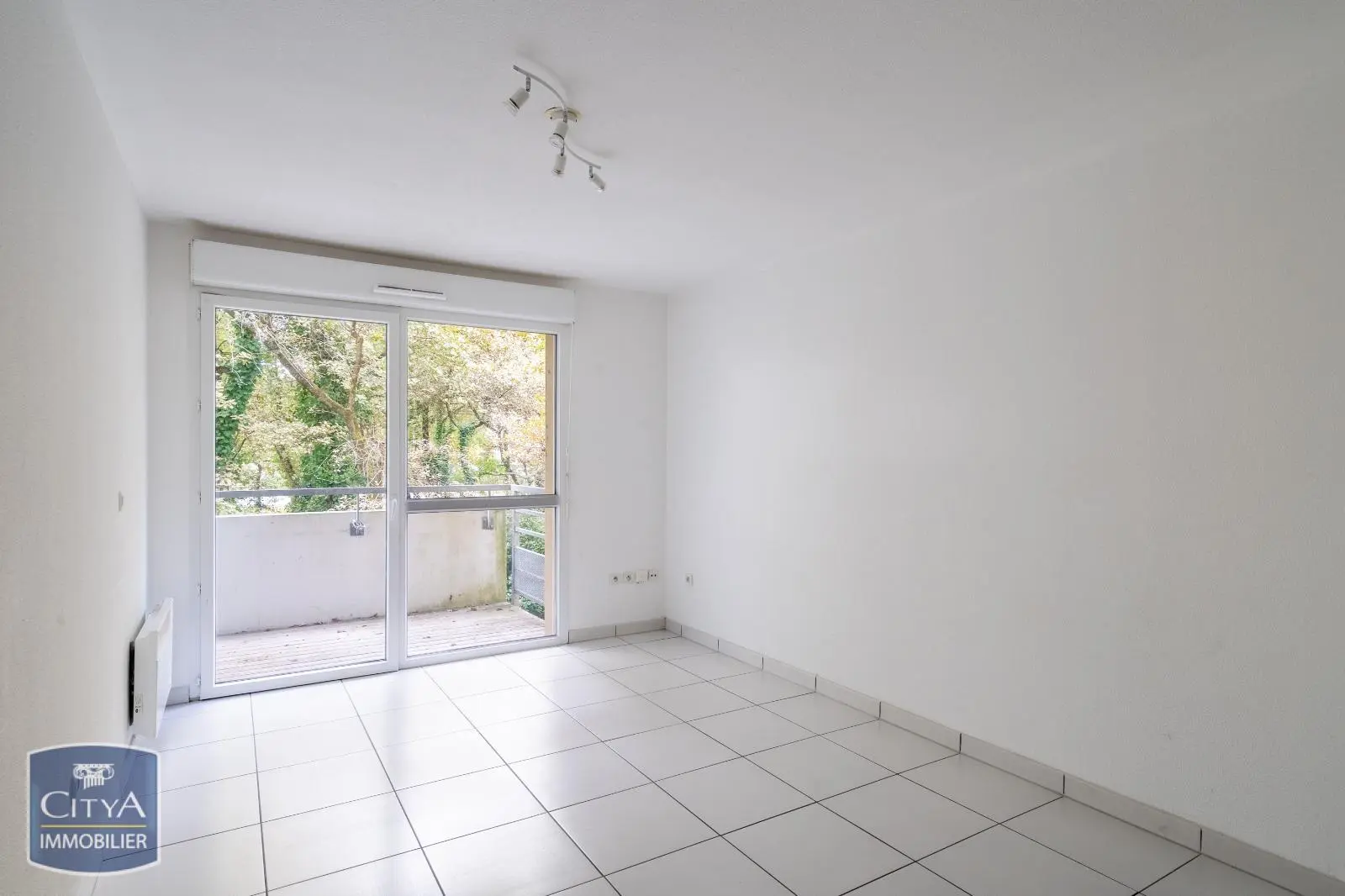 Photo 1 Appartement 2 pièces 38.55m²