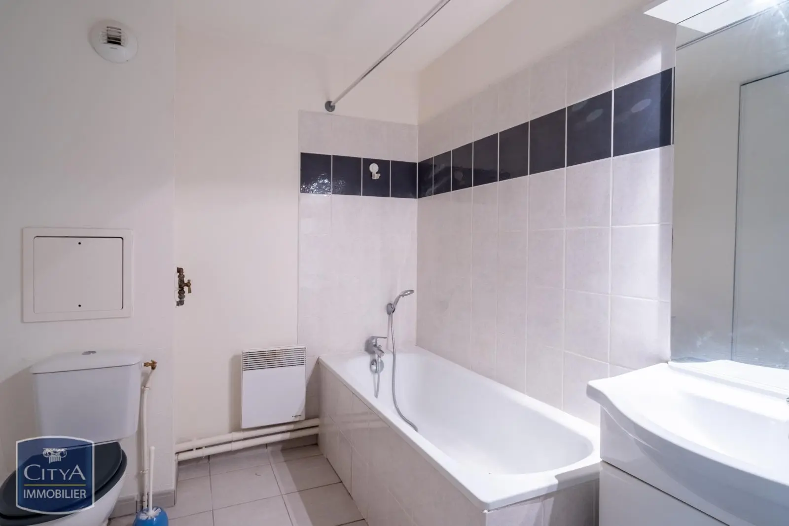 Photo 5 Appartement 2 pièces 38.55m²