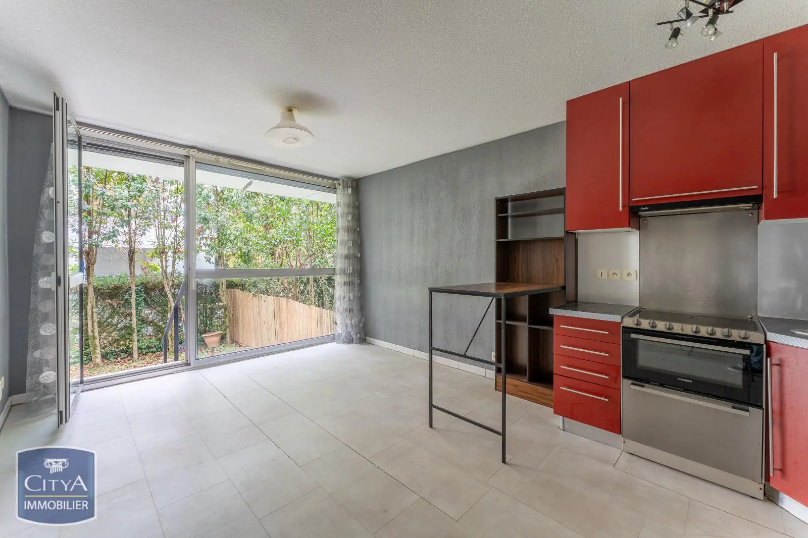 Photo 2 Appartement 2 pièces 34m²