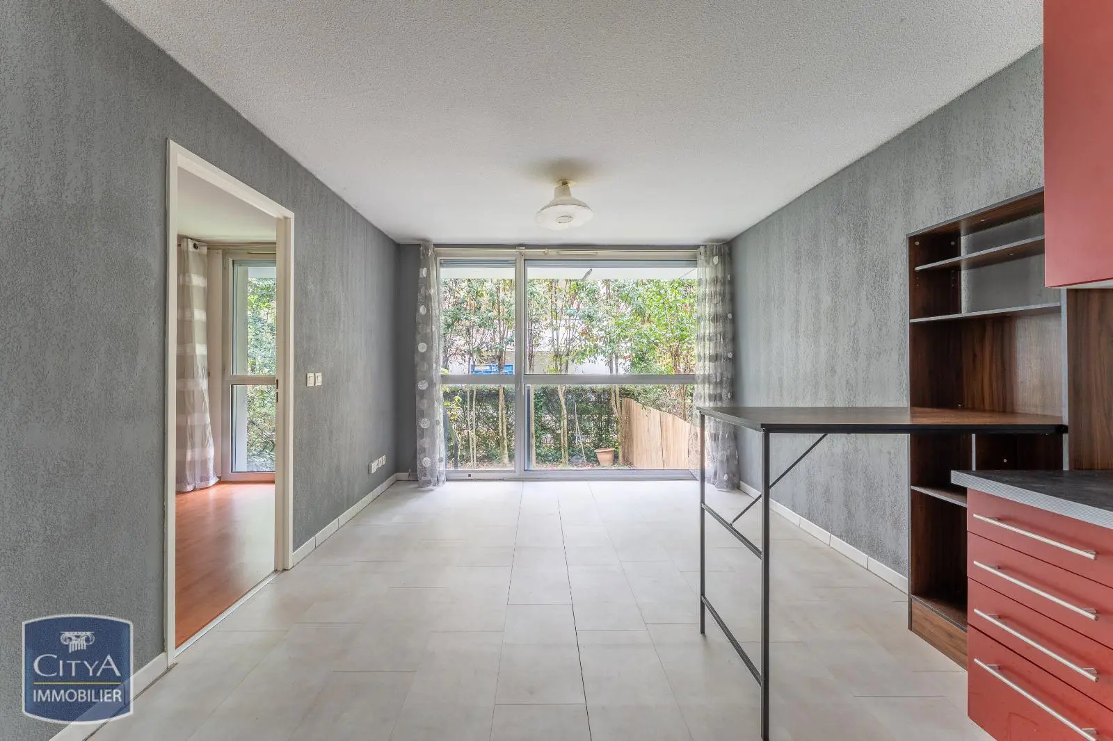 Photo 3 Appartement 2 pièces 34m²